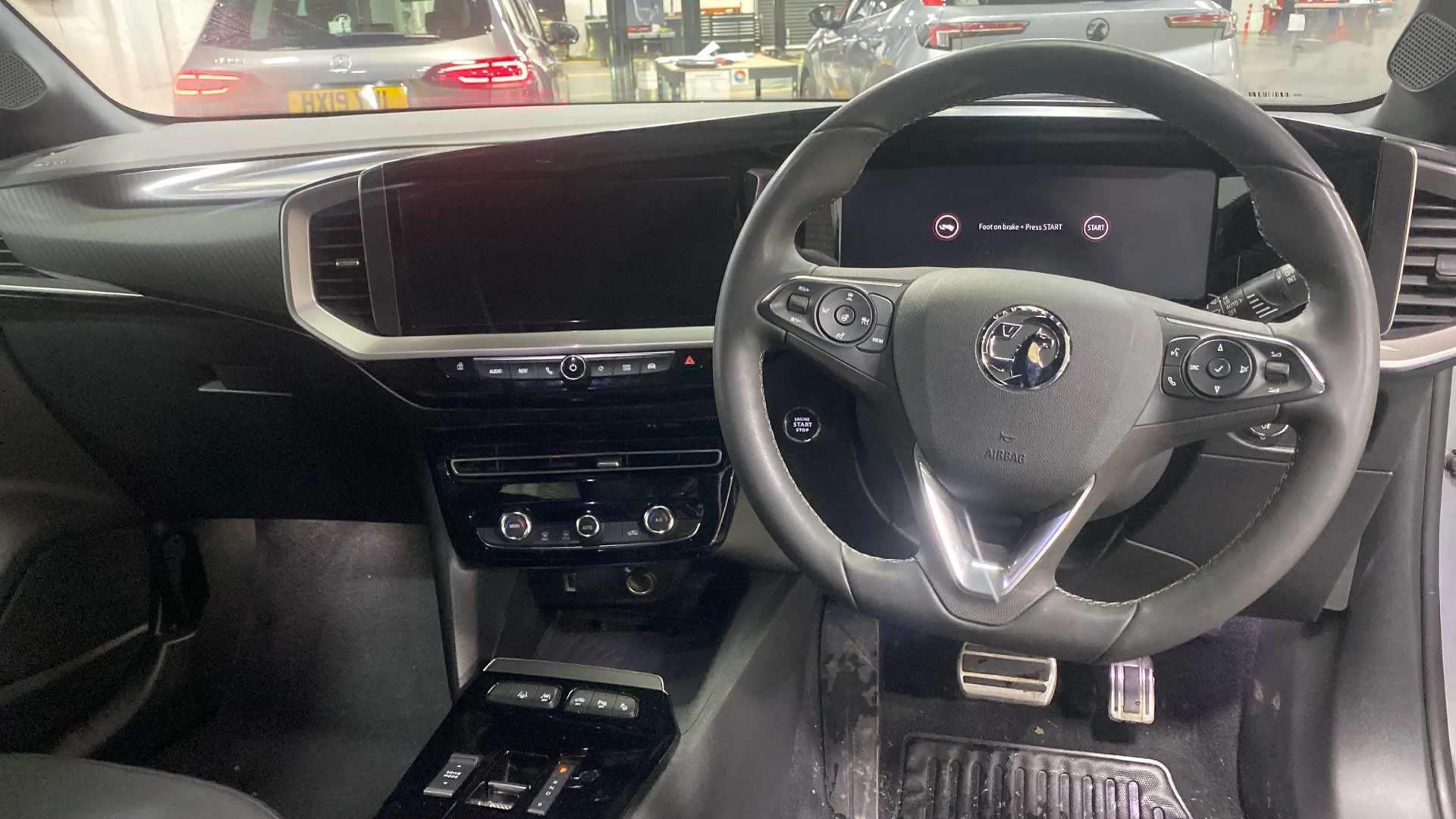 2022 VAUXHALL MOKKA 2022 VAUXHALL MOKKA