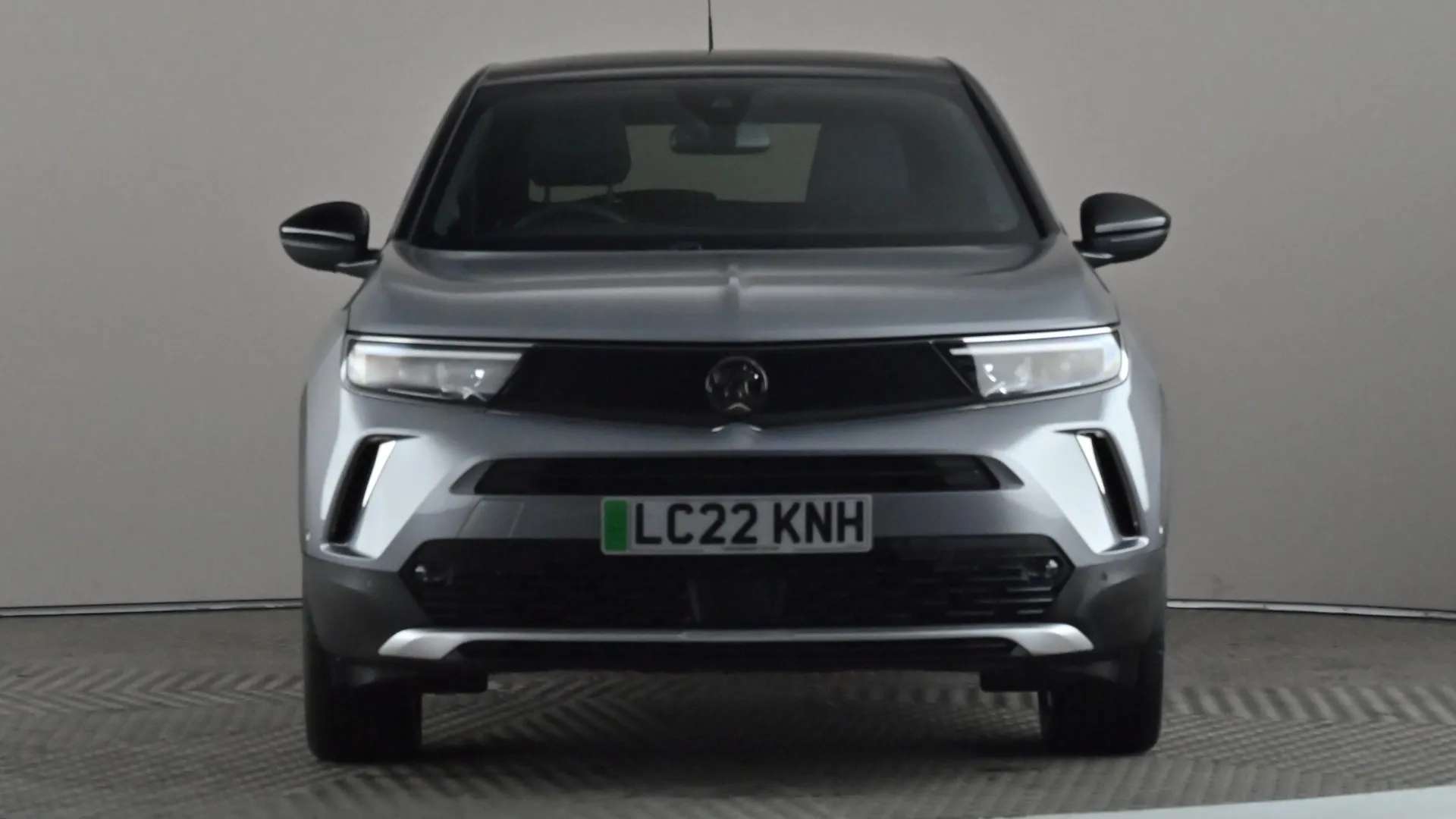 A 2022 VAUXHALL MOKKA 100kW Ultimate 50kWh Auto A 2022 VAUXHALL MOKKA 100kW Ultimate 50kWh Auto