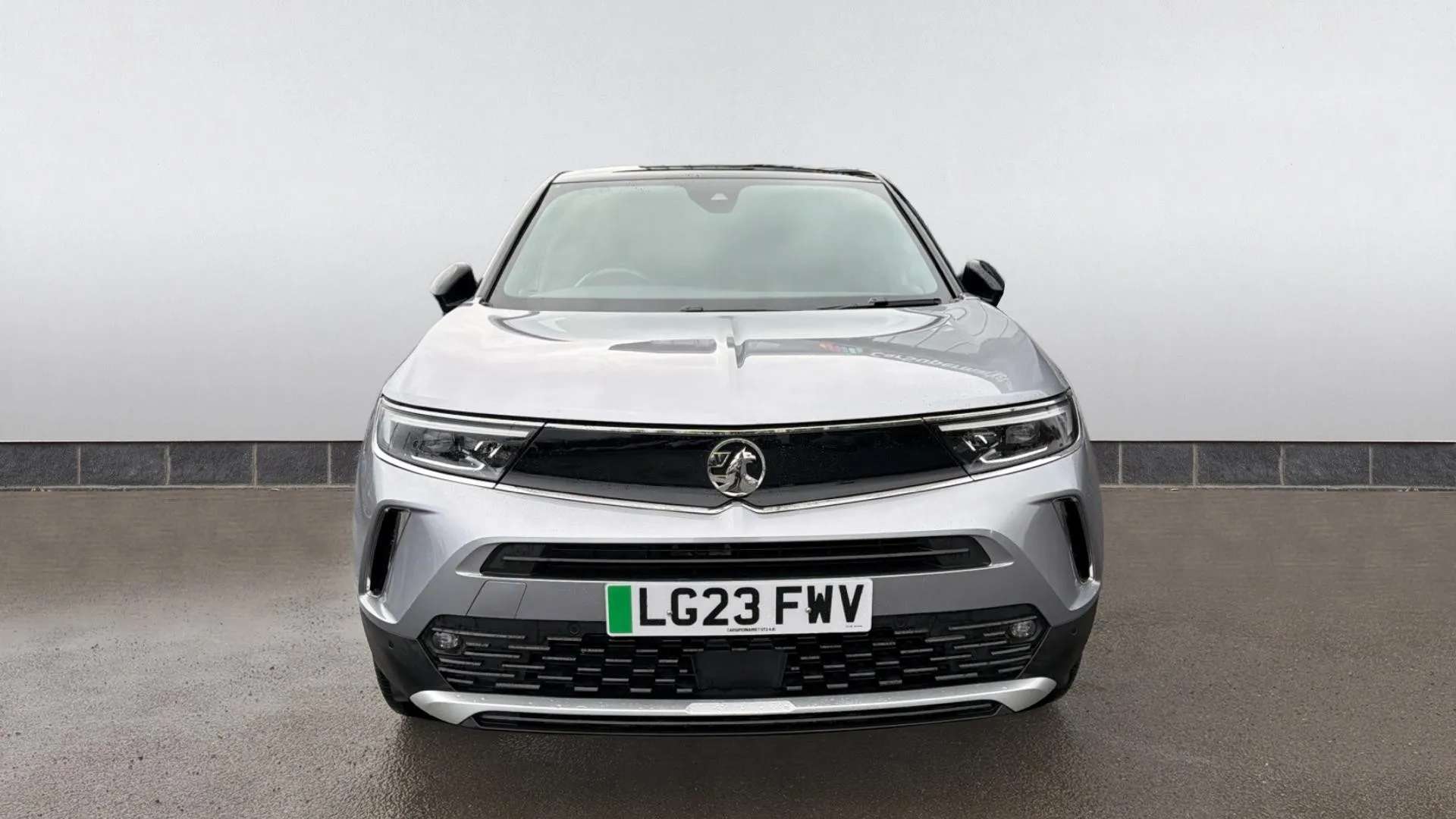 A 2023 VAUXHALL MOKKA 100kW Ultimate 50kWh Auto A 2023 VAUXHALL MOKKA 100kW Ultimate 50kWh Auto