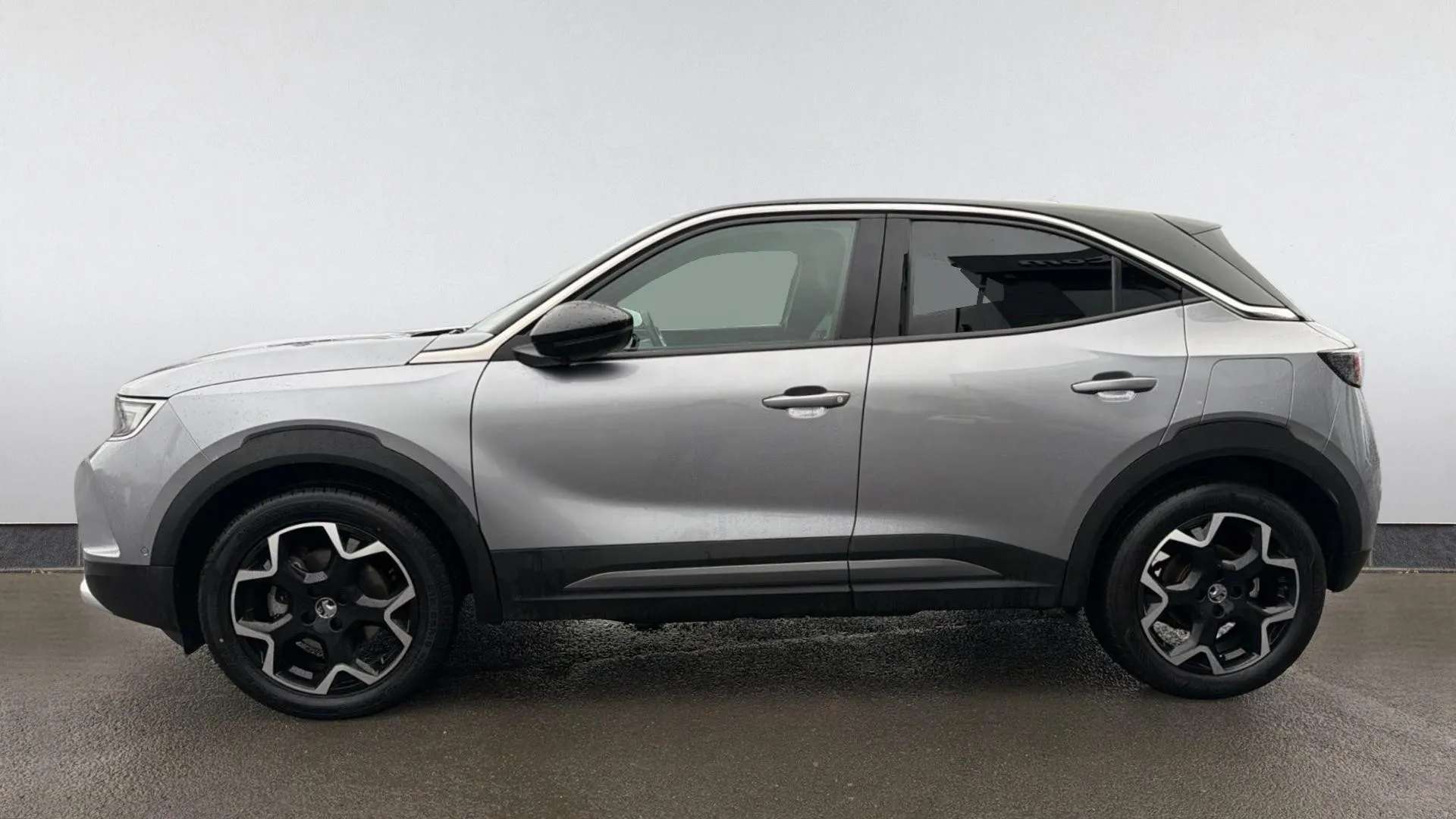 A 2023 VAUXHALL MOKKA 100kW Ultimate 50kWh Auto A 2023 VAUXHALL MOKKA 100kW Ultimate 50kWh Auto