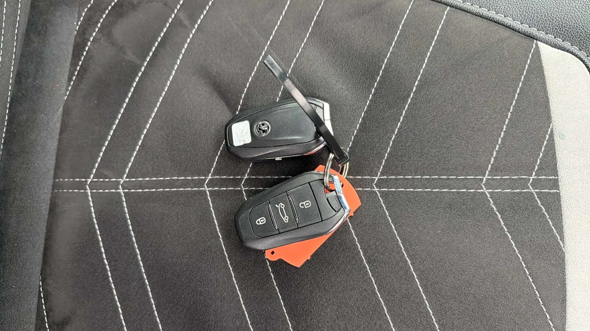 2023 VAUXHALL MOKKA 2023 VAUXHALL MOKKA