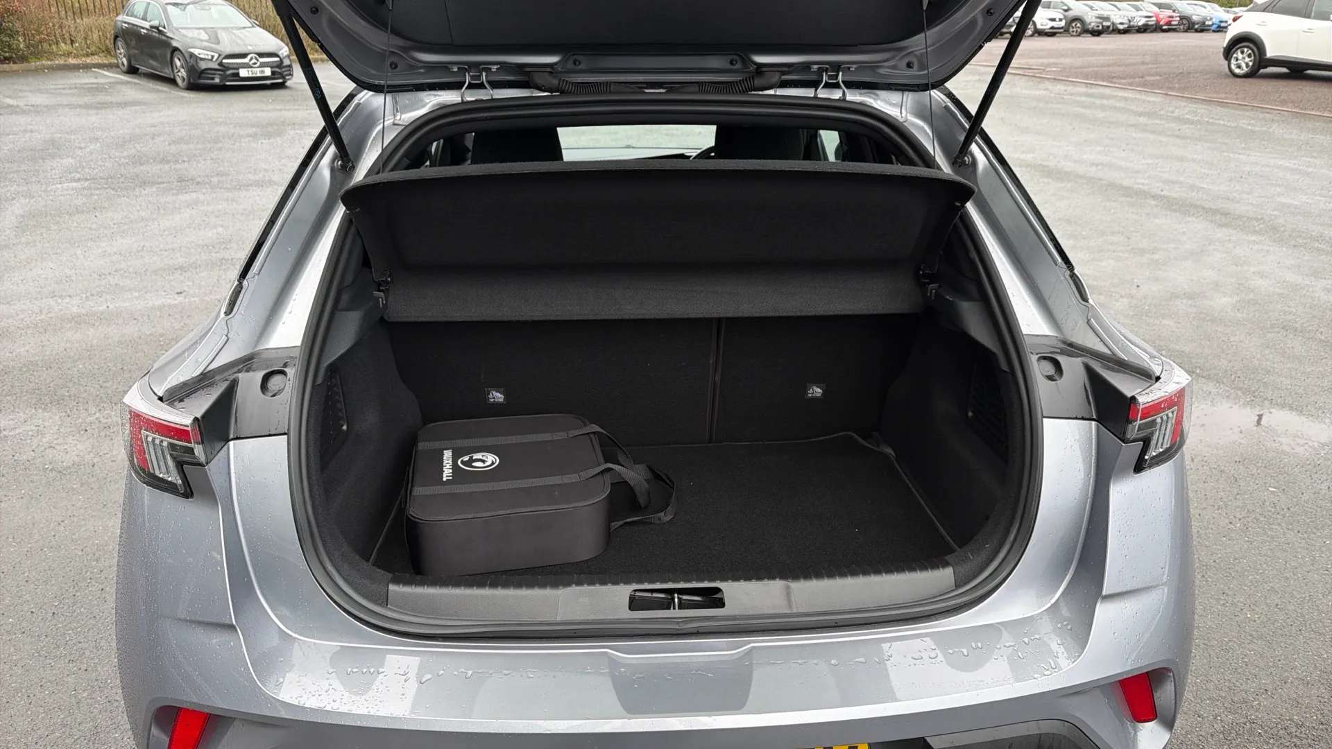 2023 VAUXHALL MOKKA 2023 VAUXHALL MOKKA