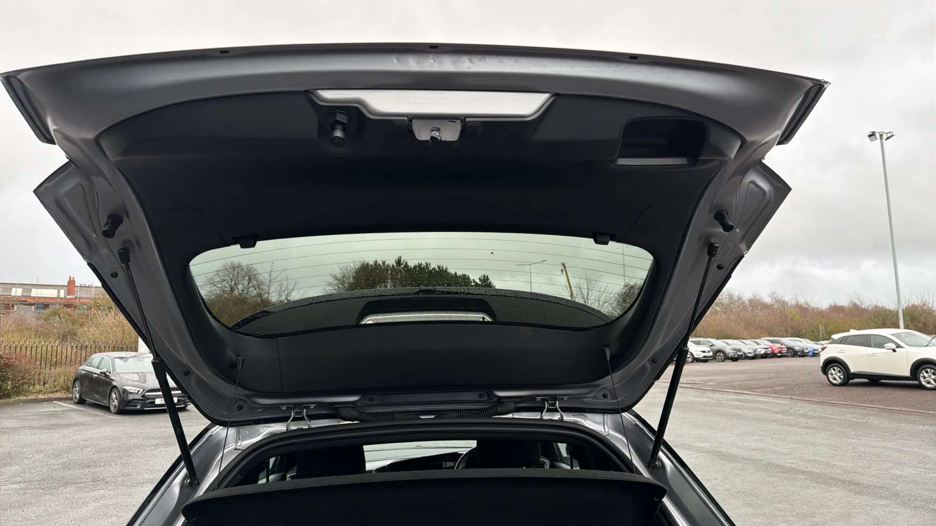 2023 VAUXHALL MOKKA 2023 VAUXHALL MOKKA