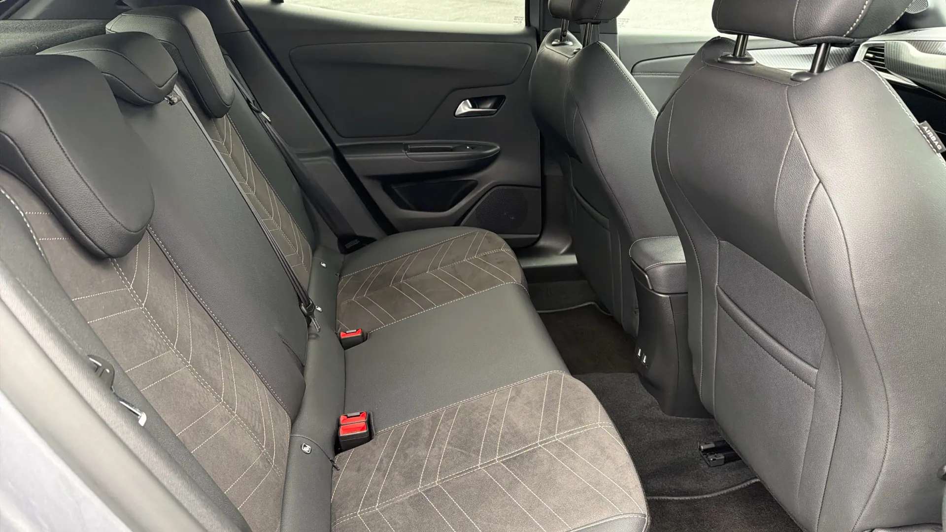 2023 VAUXHALL MOKKA 2023 VAUXHALL MOKKA