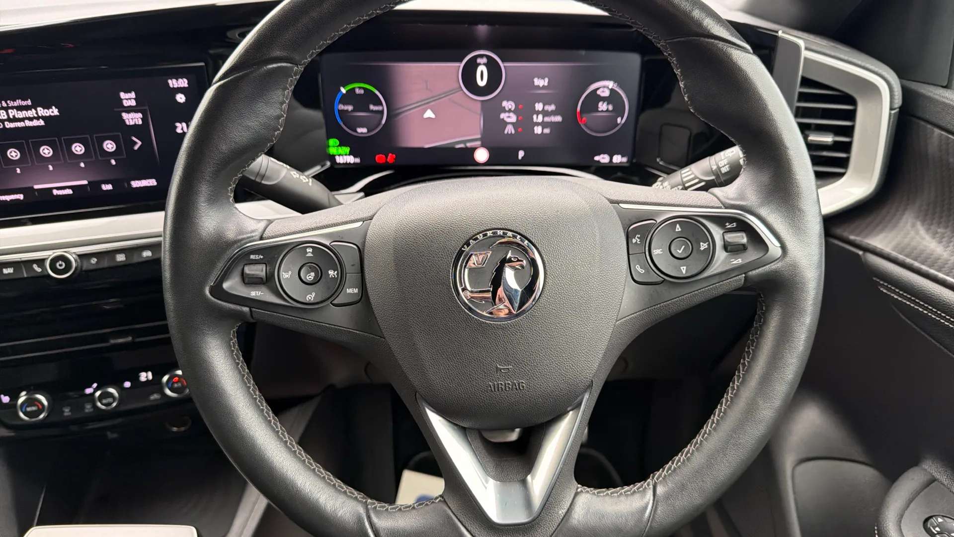 2023 VAUXHALL MOKKA 2023 VAUXHALL MOKKA