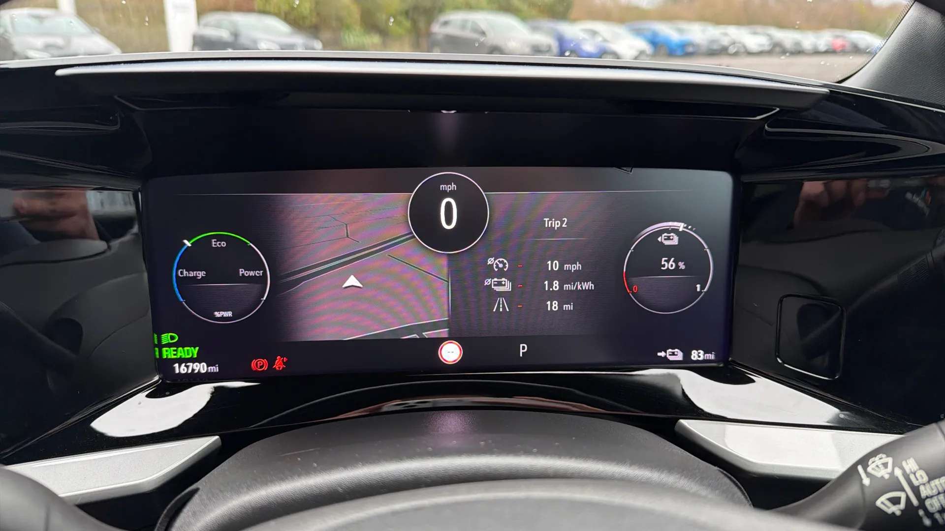 2023 VAUXHALL MOKKA 2023 VAUXHALL MOKKA