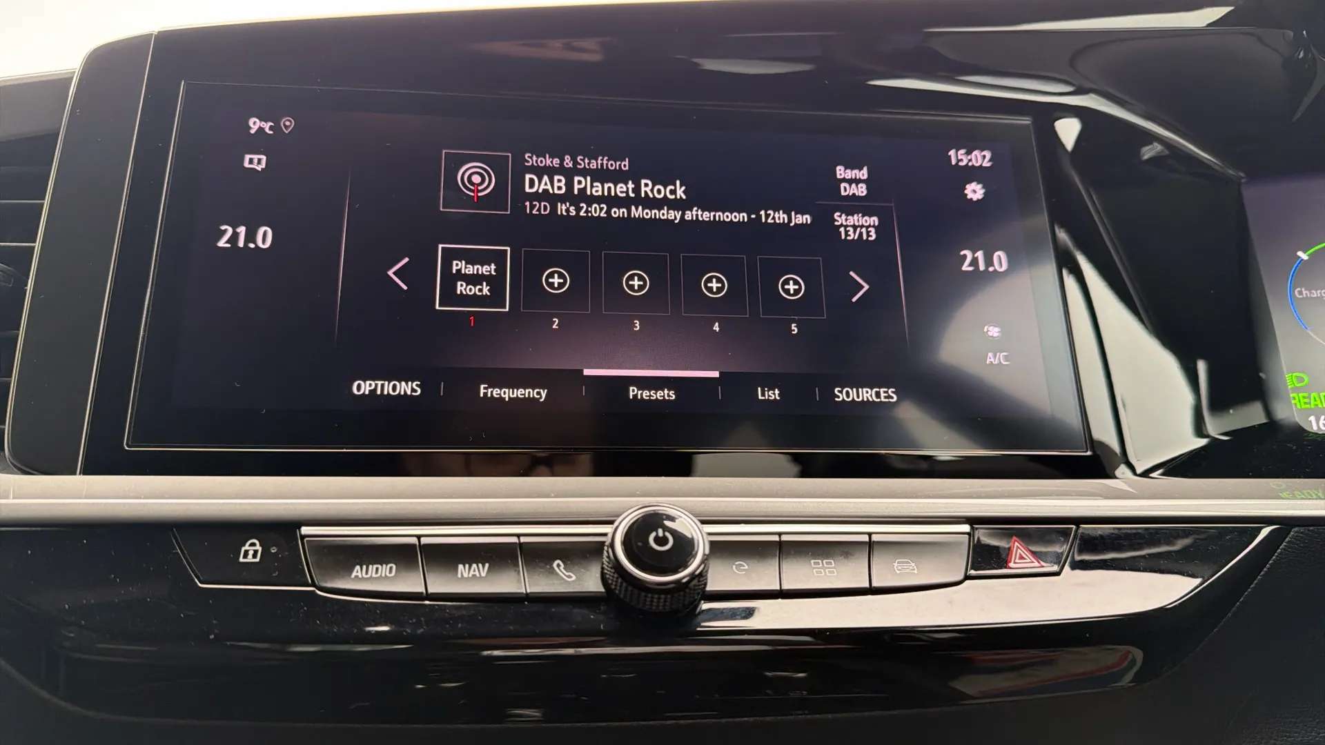 2023 VAUXHALL MOKKA 2023 VAUXHALL MOKKA