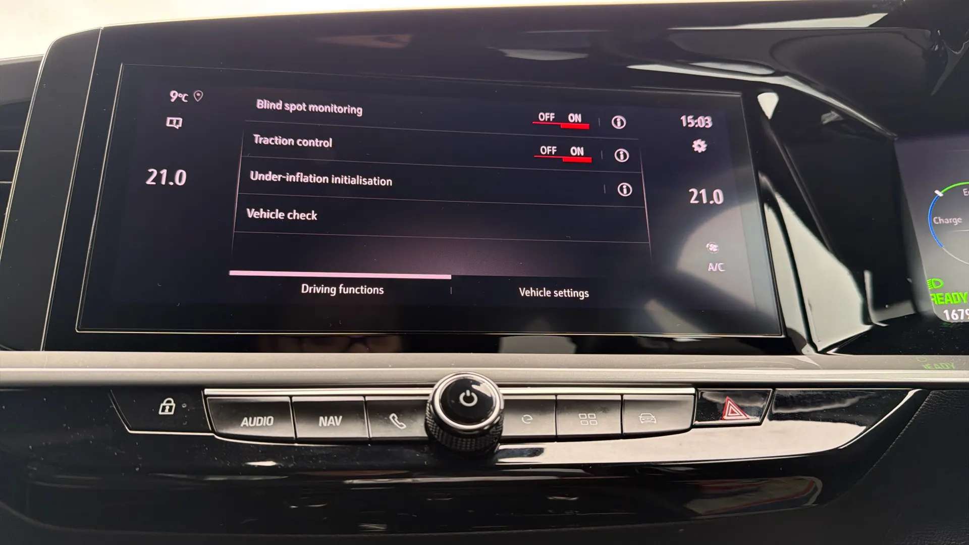 2023 VAUXHALL MOKKA 2023 VAUXHALL MOKKA