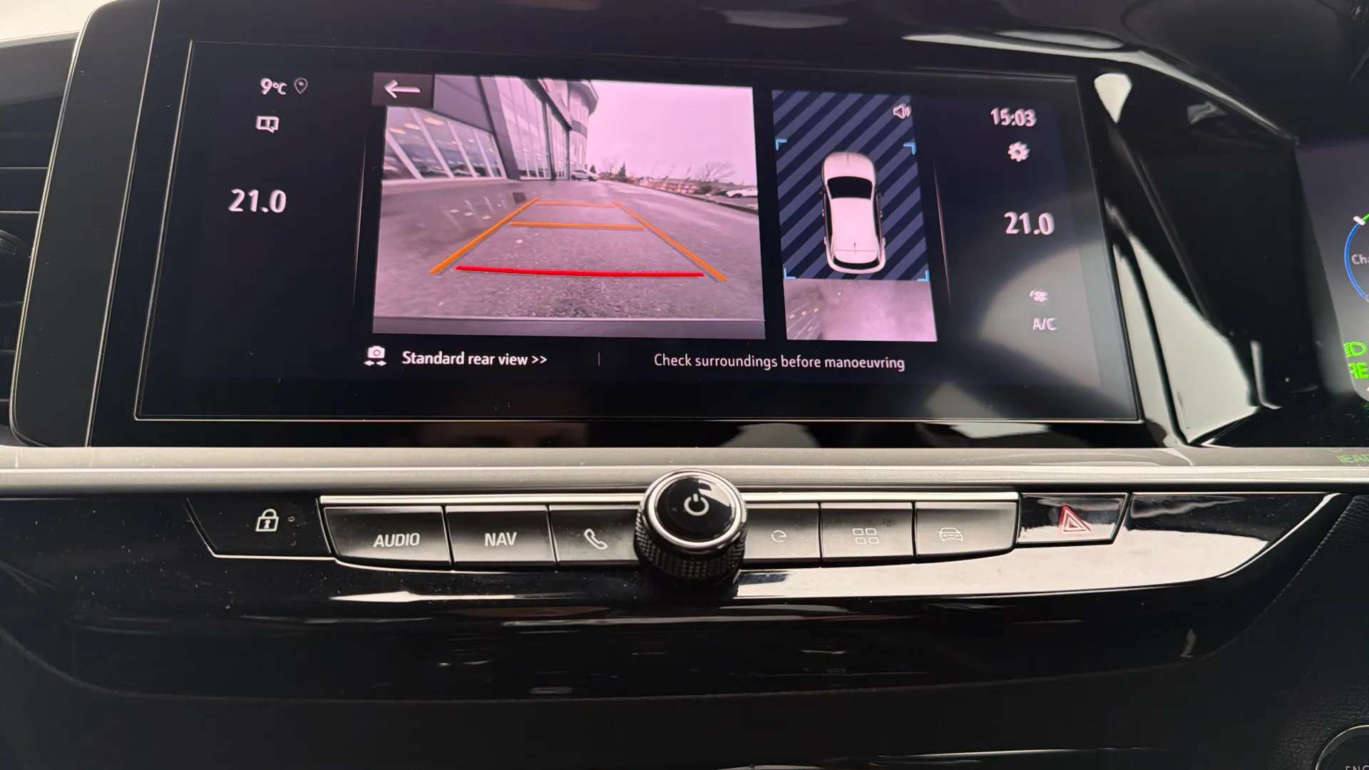 2023 VAUXHALL MOKKA 2023 VAUXHALL MOKKA