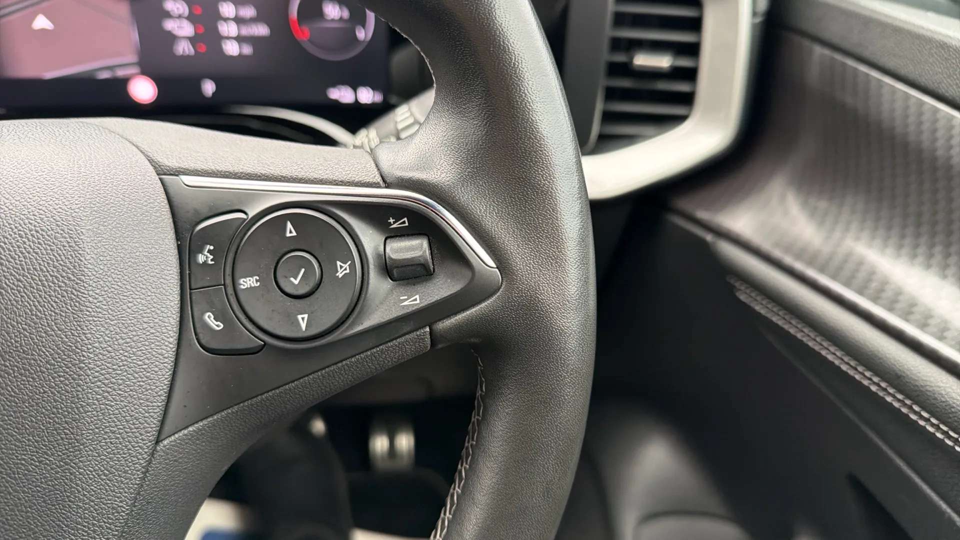 2023 VAUXHALL MOKKA 2023 VAUXHALL MOKKA