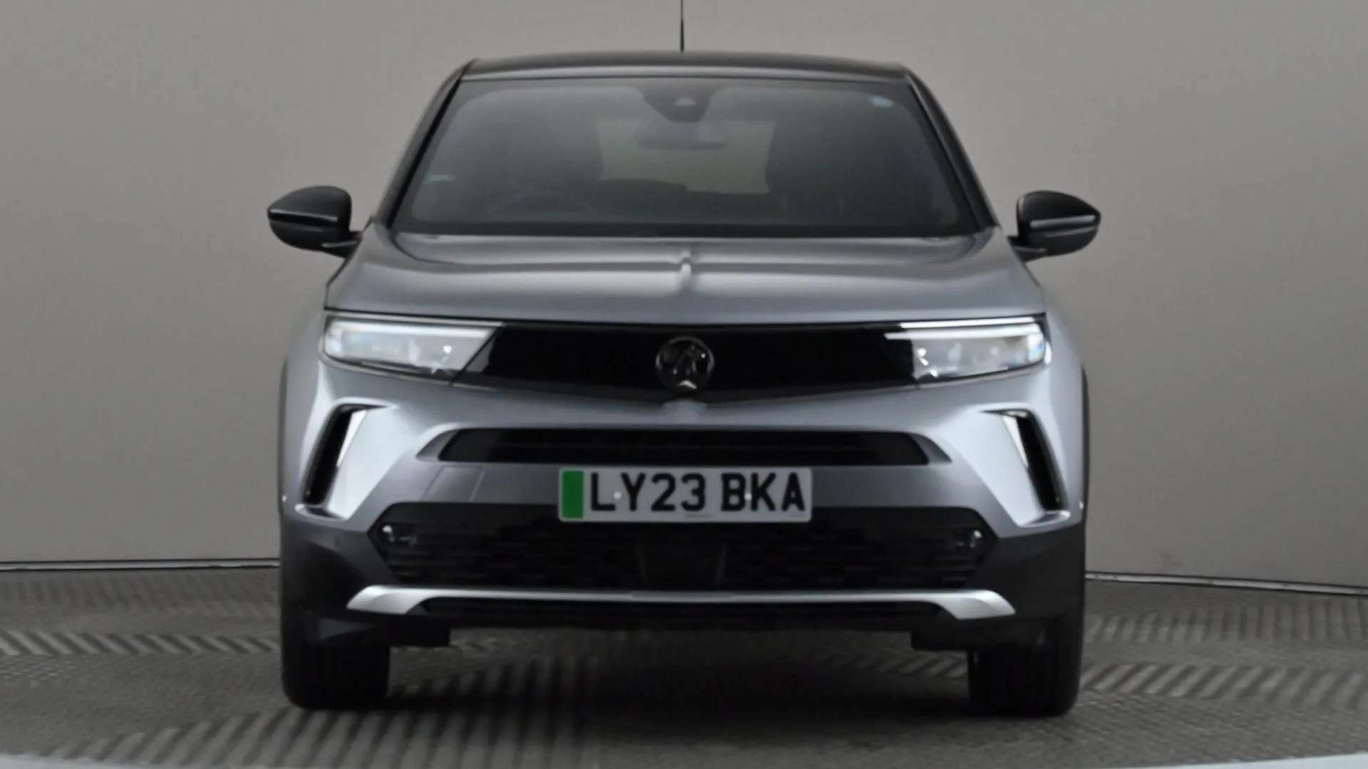 A 2023 VAUXHALL MOKKA 100kW Ultimate 50kWh Auto A 2023 VAUXHALL MOKKA 100kW Ultimate 50kWh Auto