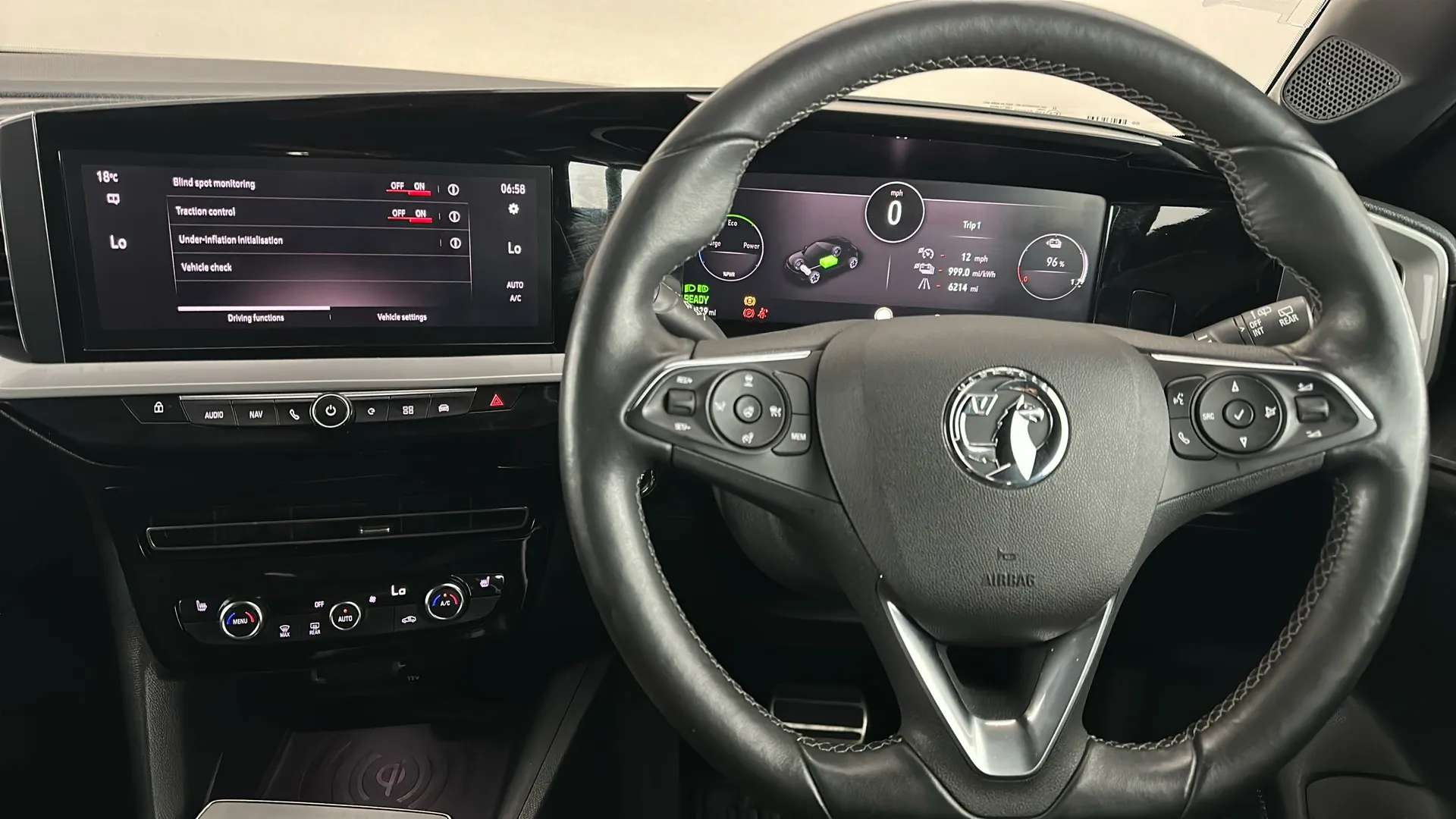 2023 VAUXHALL MOKKA 2023 VAUXHALL MOKKA