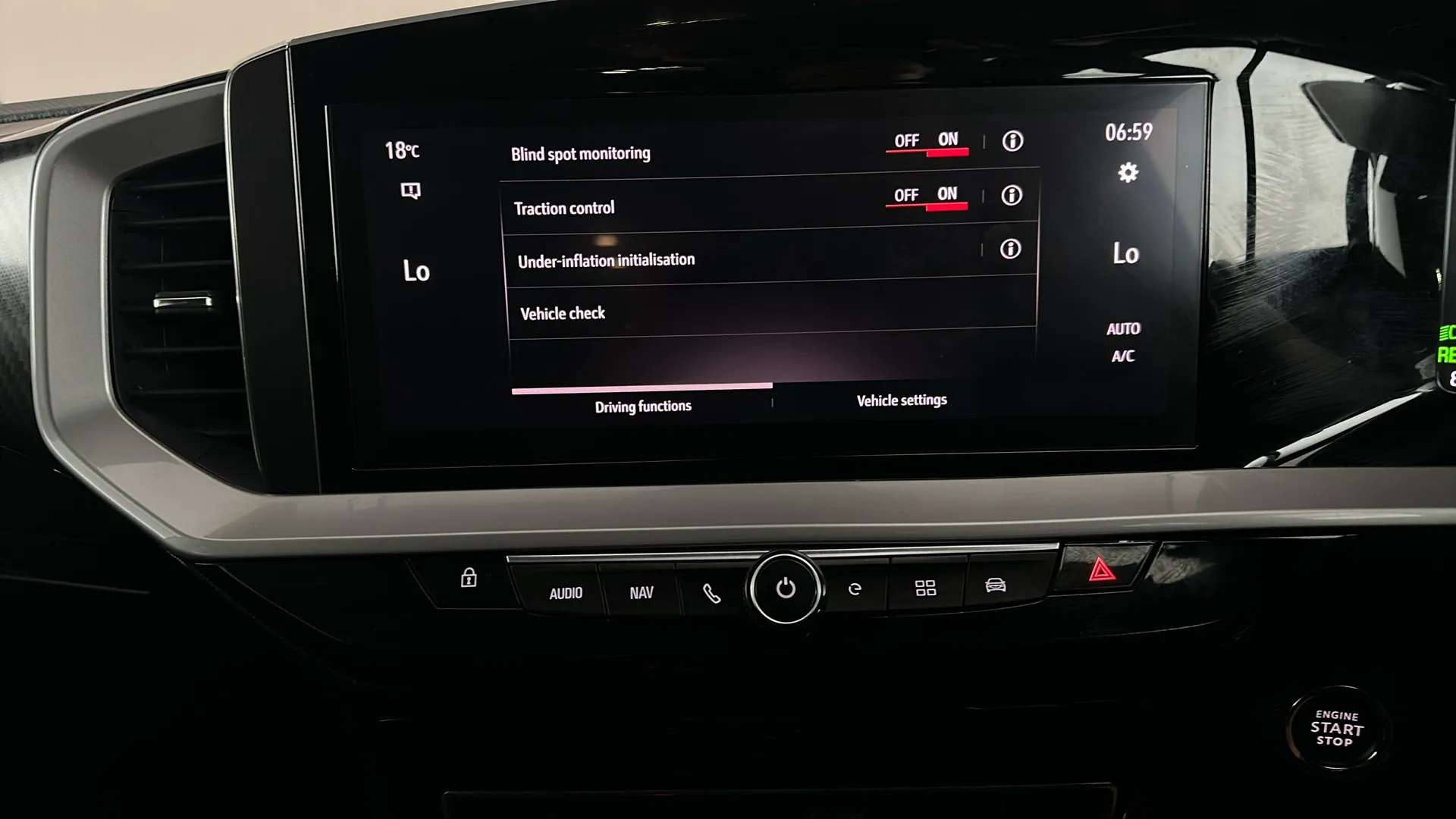 2023 VAUXHALL MOKKA 2023 VAUXHALL MOKKA