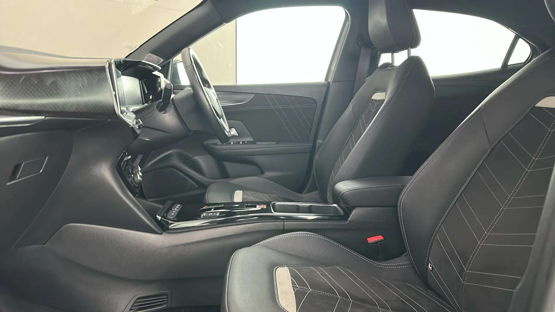 2023 VAUXHALL MOKKA 2023 VAUXHALL MOKKA