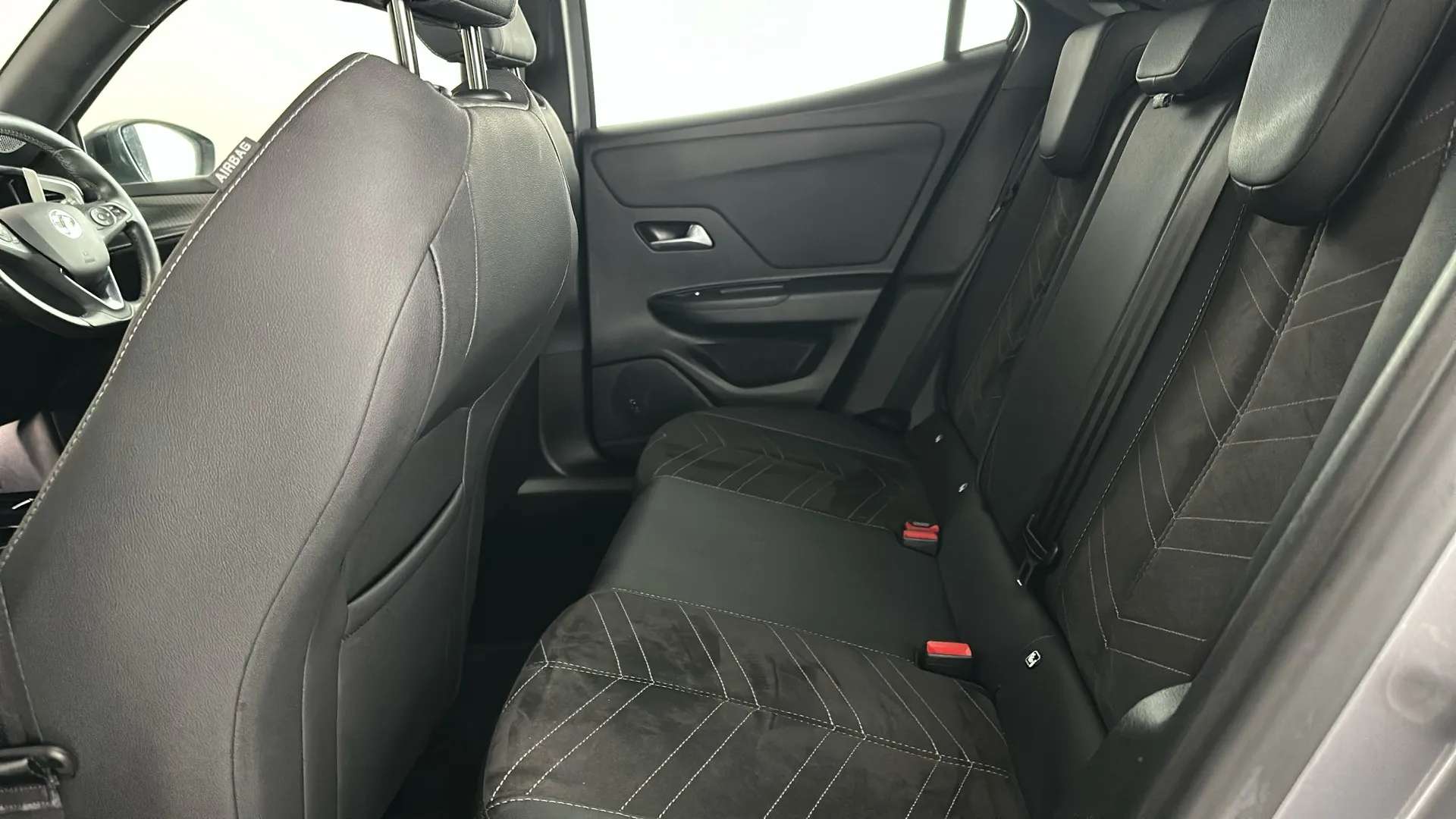 2023 VAUXHALL MOKKA 2023 VAUXHALL MOKKA