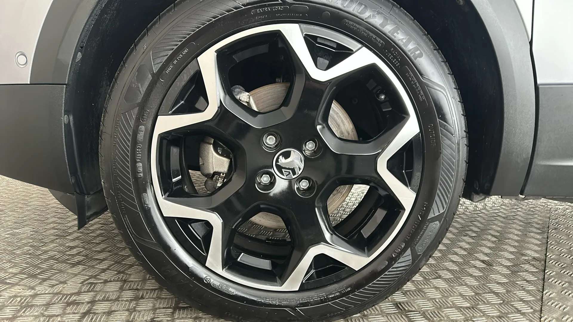 2023 VAUXHALL MOKKA 2023 VAUXHALL MOKKA