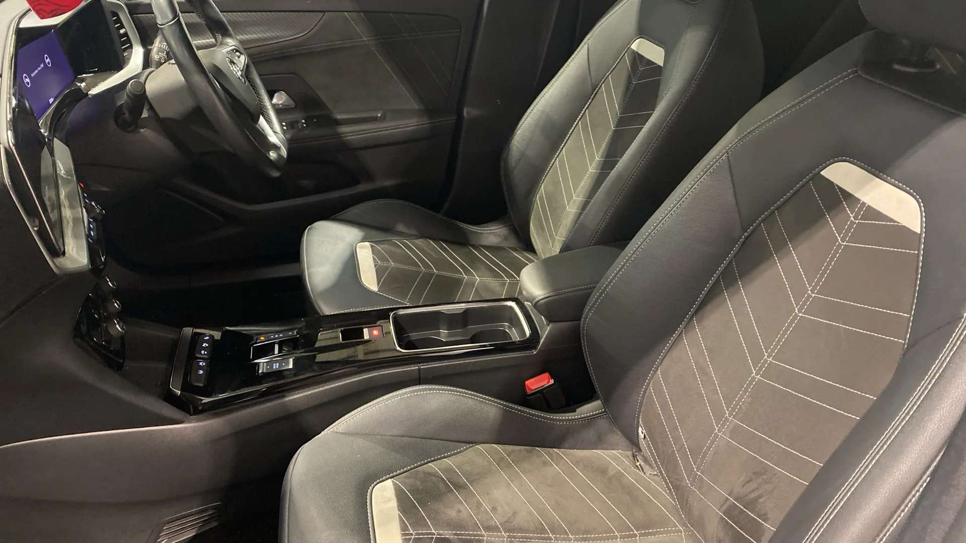 2023 VAUXHALL MOKKA 2023 VAUXHALL MOKKA