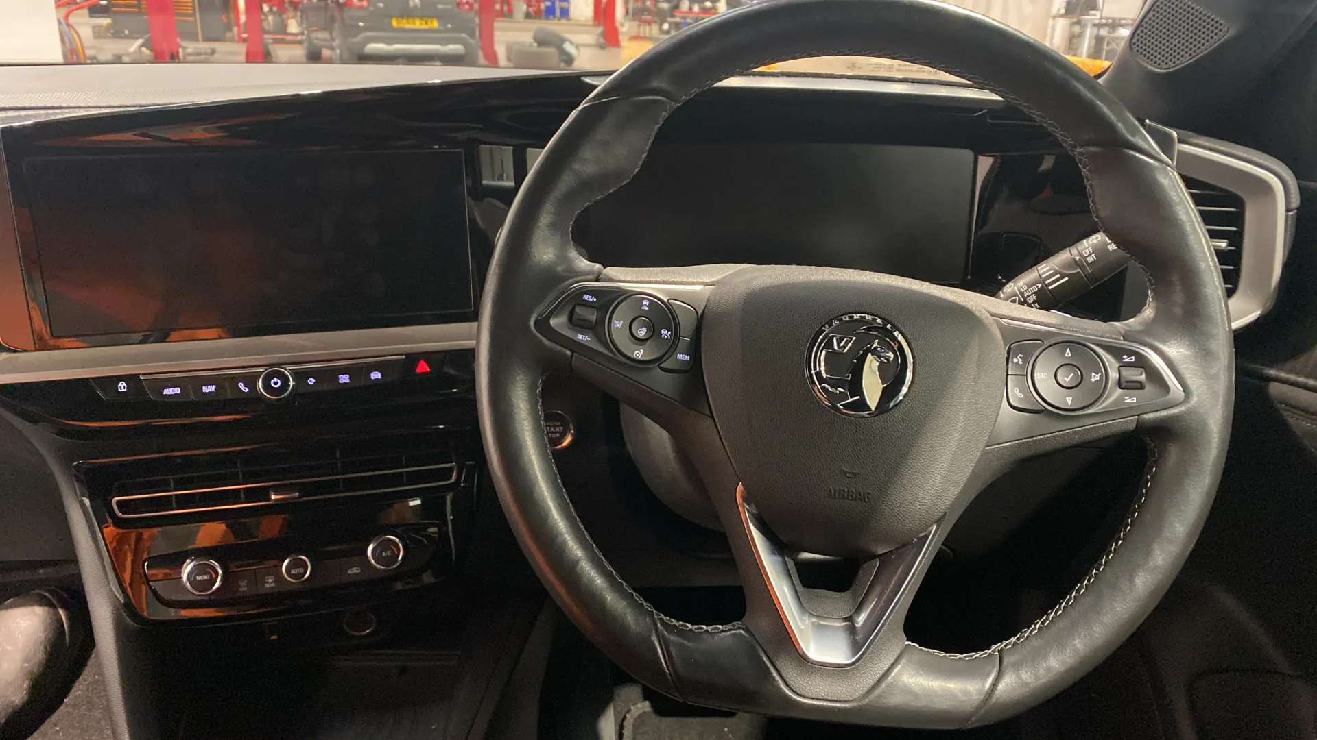 2023 VAUXHALL MOKKA 2023 VAUXHALL MOKKA