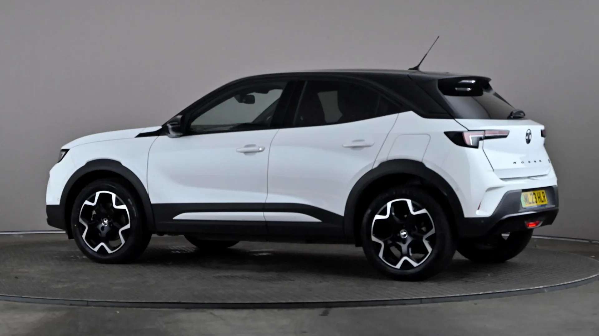 A 2023 VAUXHALL MOKKA 100kW Ultimate 50kWh Auto A 2023 VAUXHALL MOKKA 100kW Ultimate 50kWh Auto