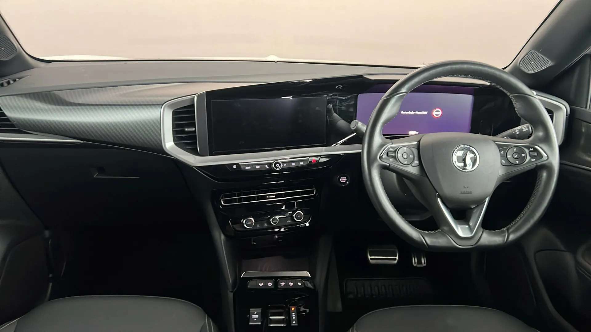 2023 VAUXHALL MOKKA 2023 VAUXHALL MOKKA