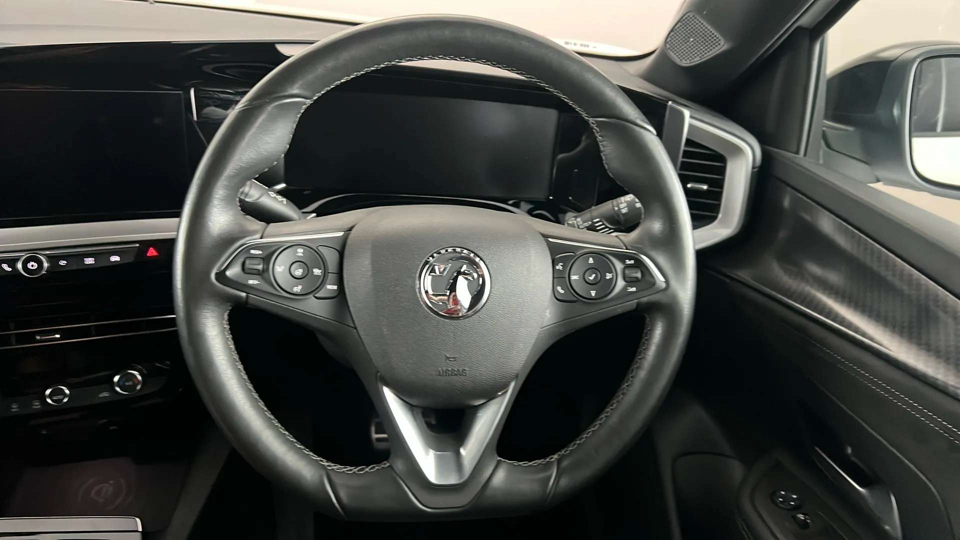 2023 VAUXHALL MOKKA 2023 VAUXHALL MOKKA