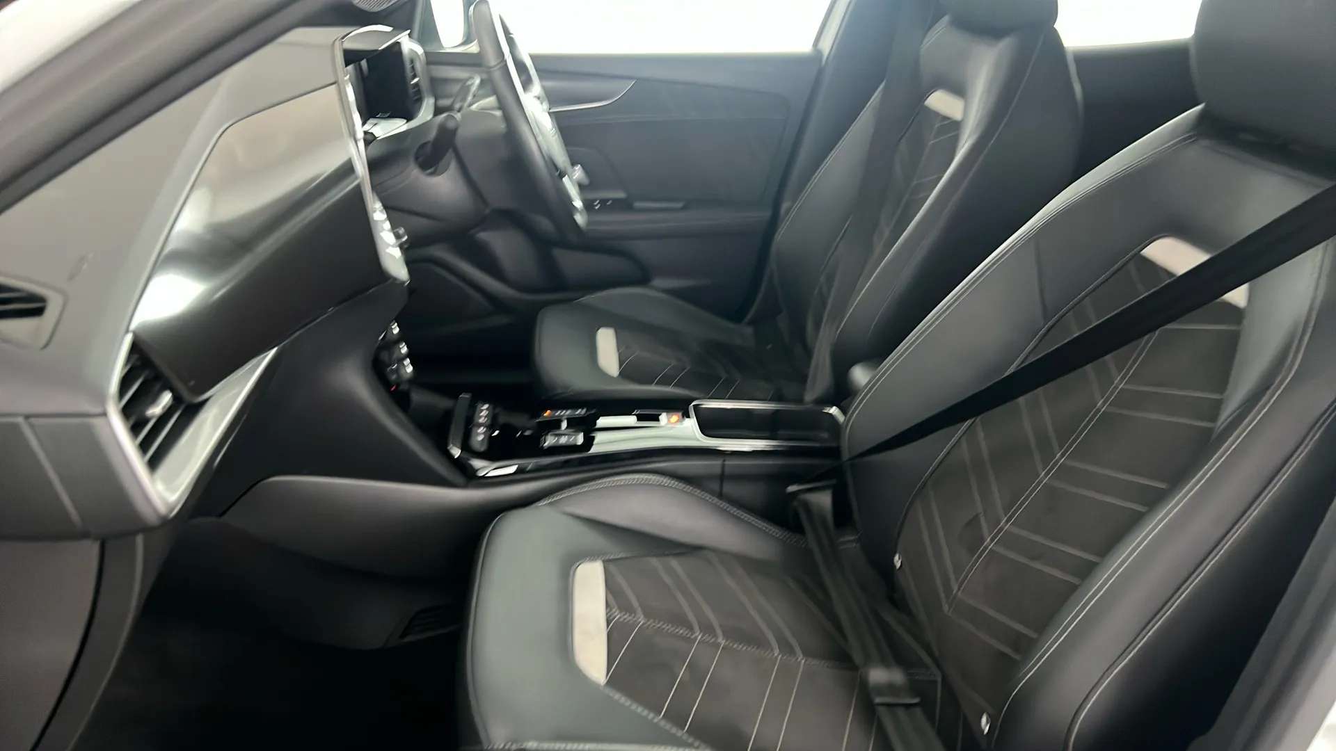 2023 VAUXHALL MOKKA 2023 VAUXHALL MOKKA