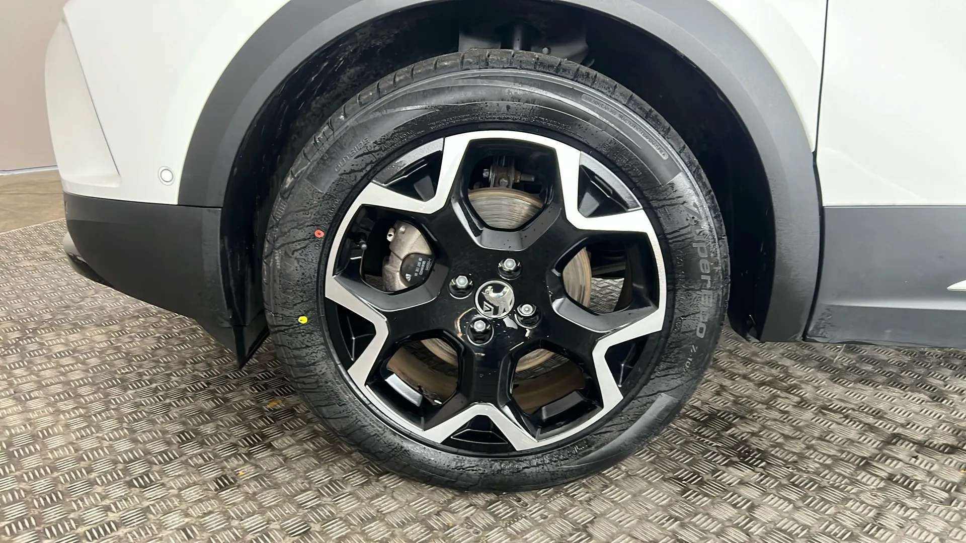 2023 VAUXHALL MOKKA 2023 VAUXHALL MOKKA