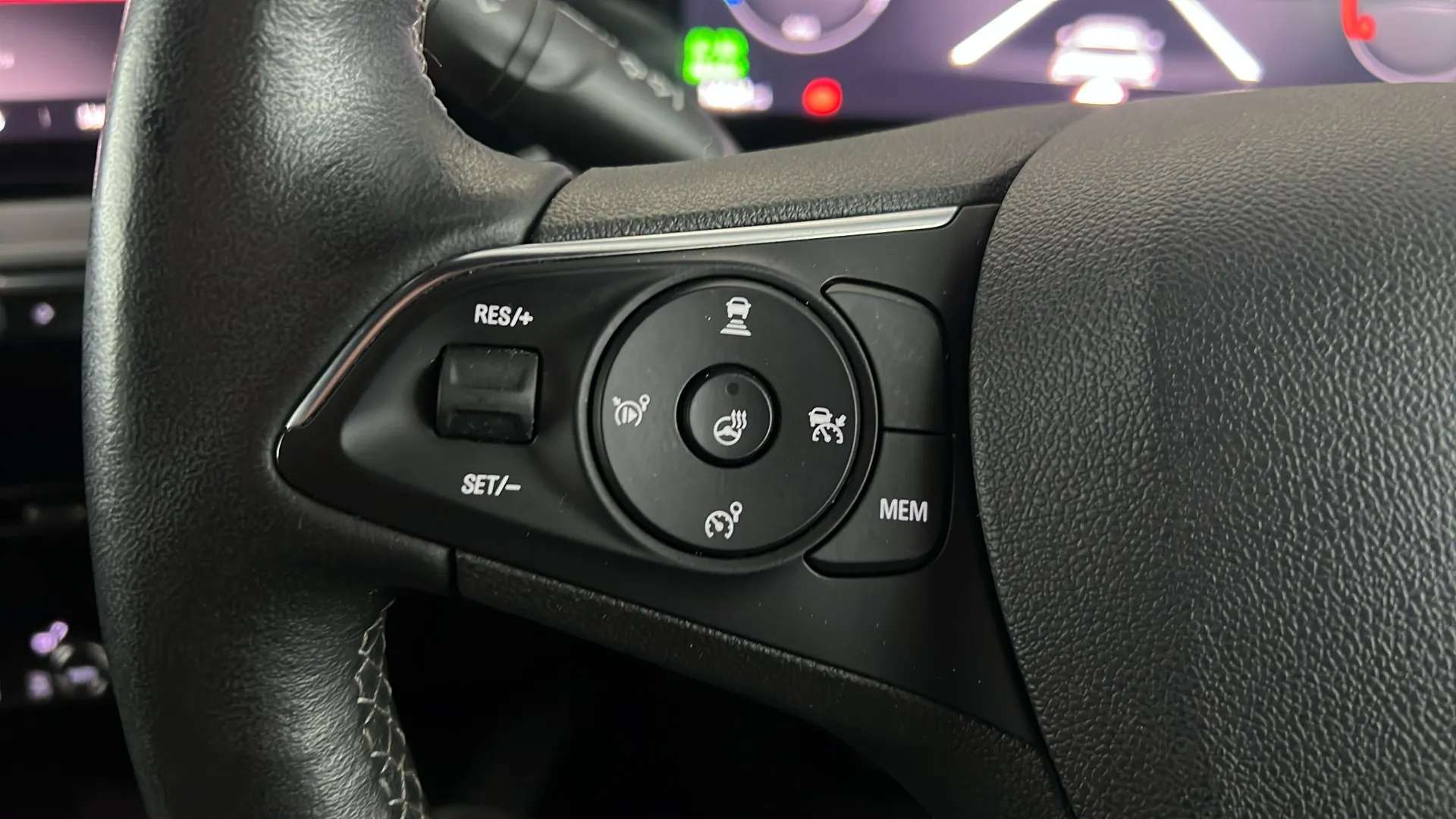 2023 VAUXHALL MOKKA 2023 VAUXHALL MOKKA