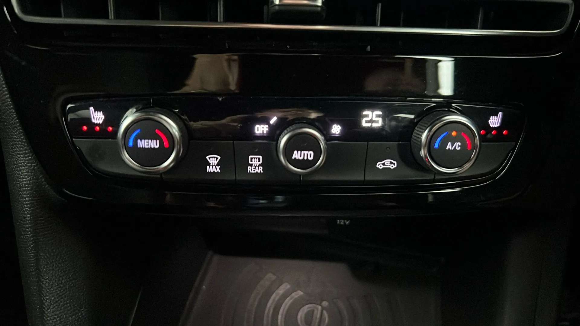 2023 VAUXHALL MOKKA 2023 VAUXHALL MOKKA