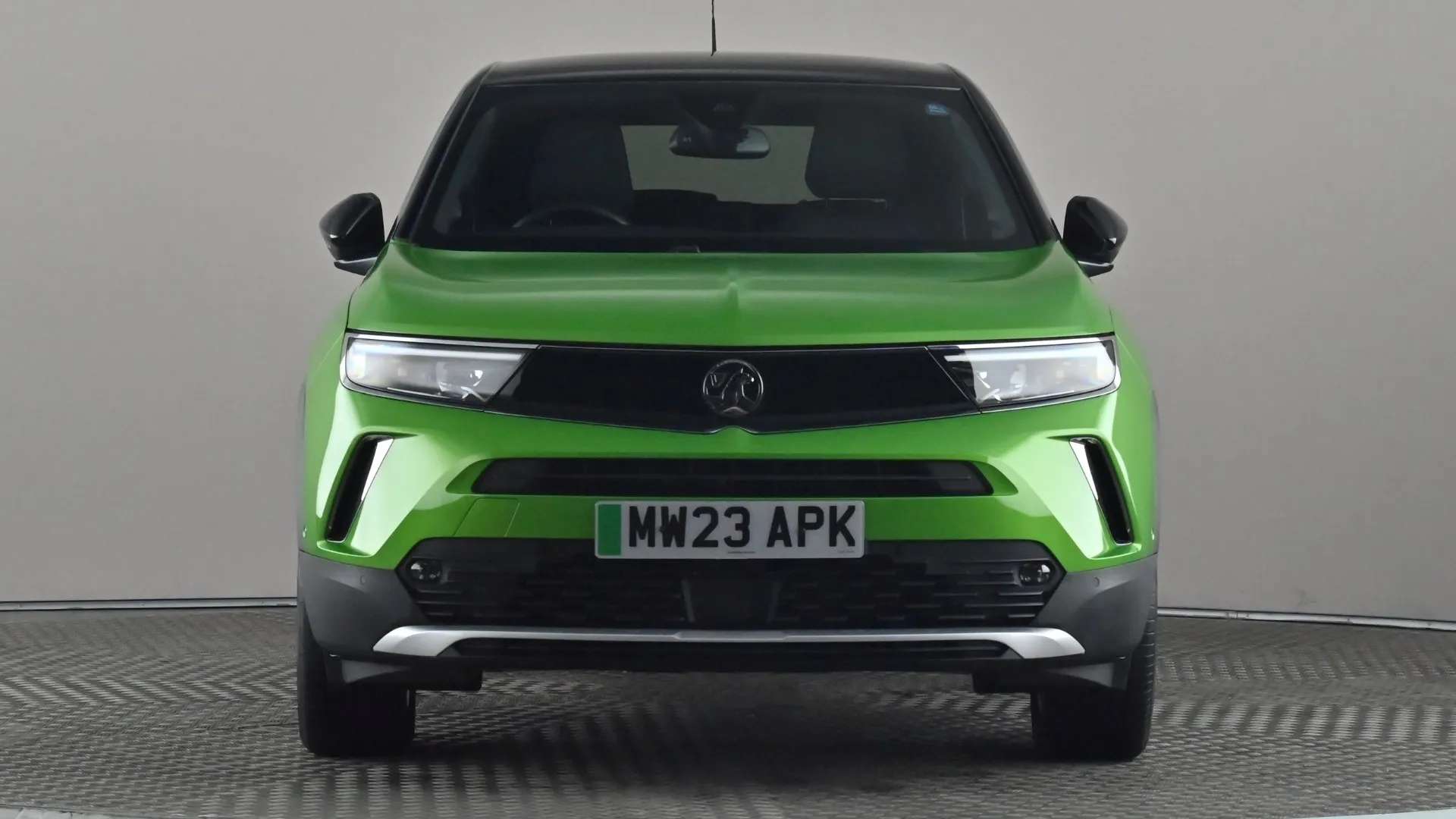 A 2023 VAUXHALL MOKKA 100kW Ultimate 50kWh Auto A 2023 VAUXHALL MOKKA 100kW Ultimate 50kWh Auto