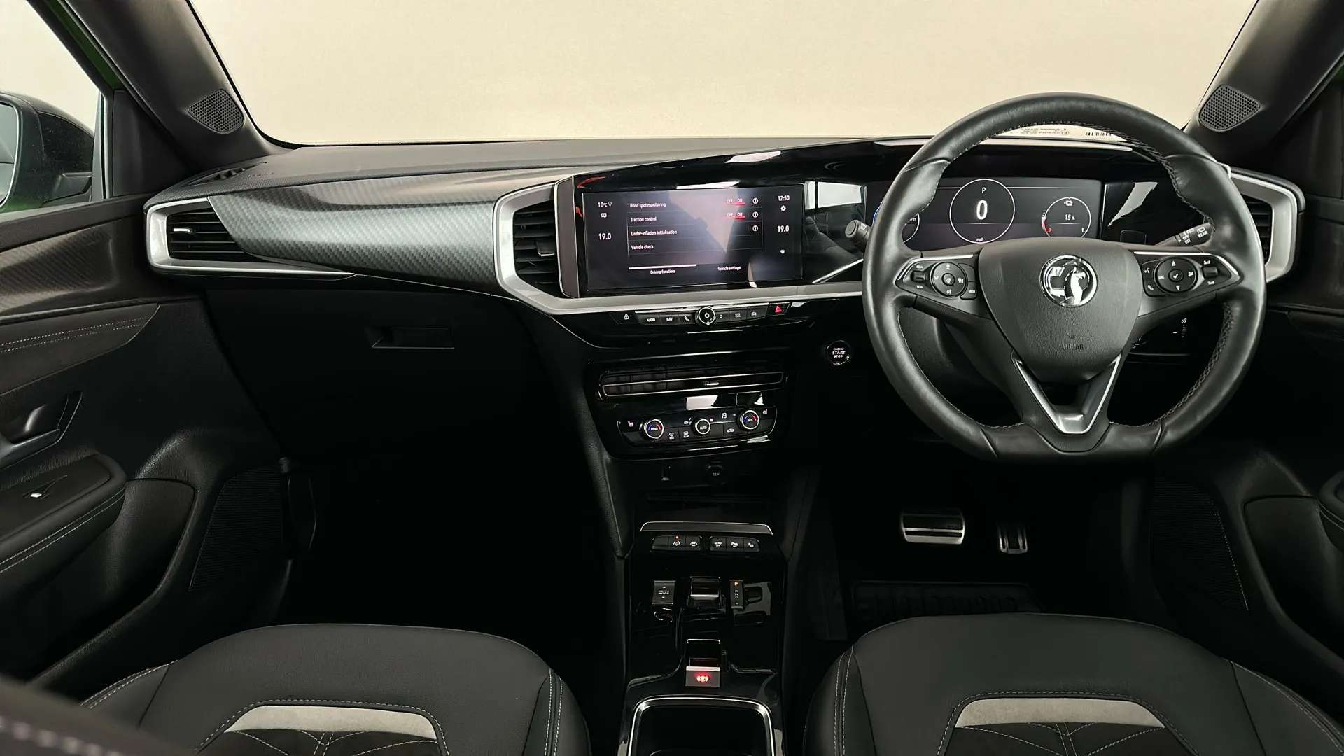 2023 VAUXHALL MOKKA 2023 VAUXHALL MOKKA