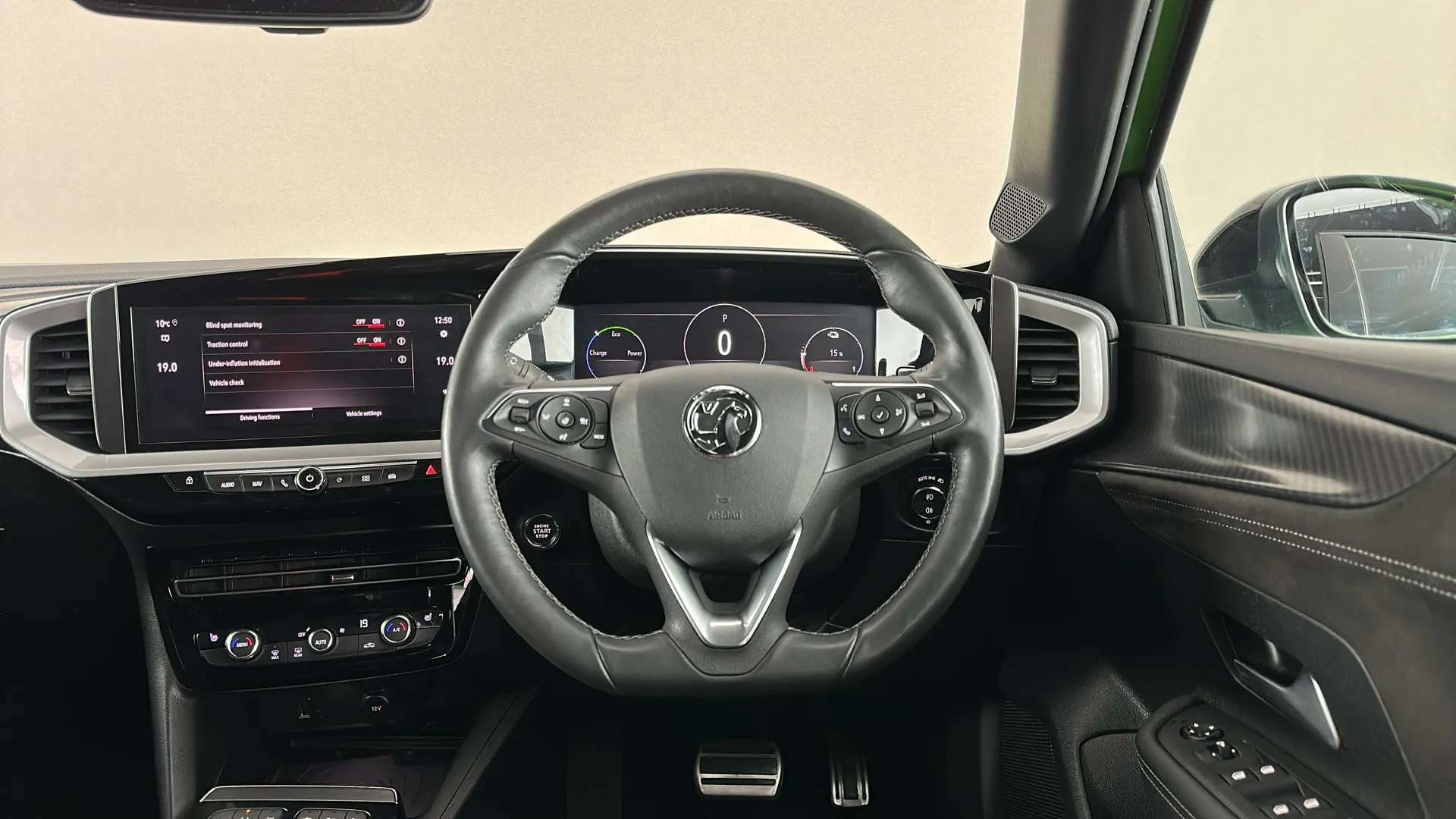 2023 VAUXHALL MOKKA 2023 VAUXHALL MOKKA