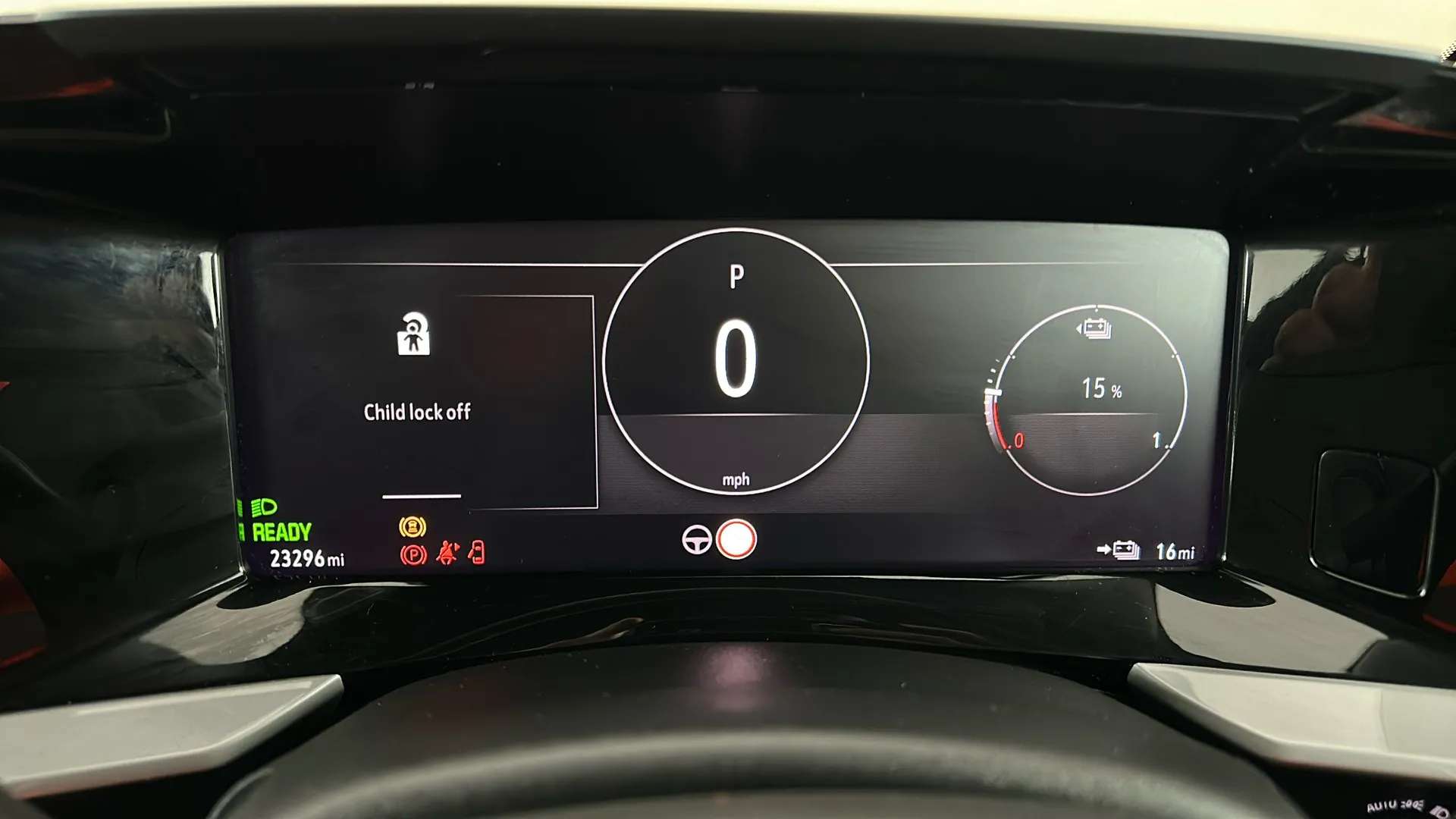 2023 VAUXHALL MOKKA 2023 VAUXHALL MOKKA