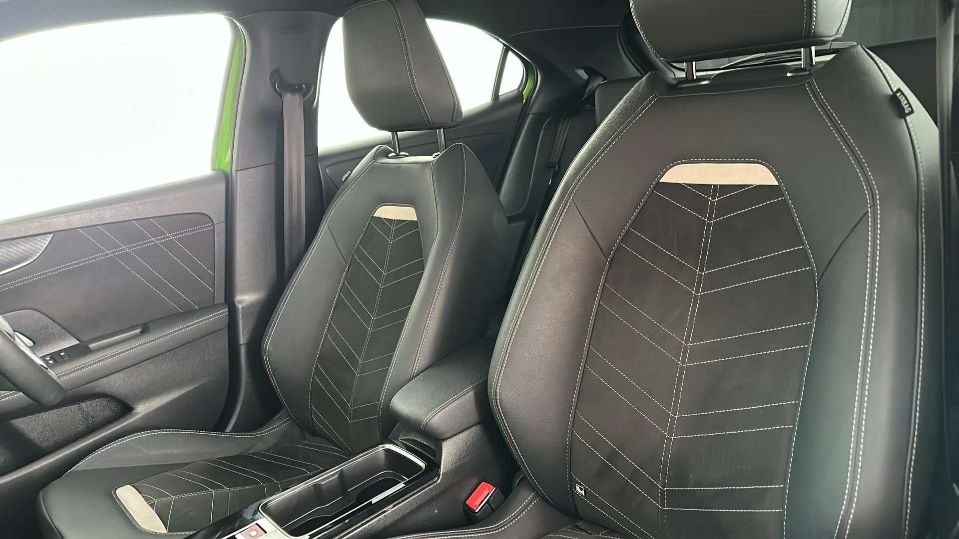 2023 VAUXHALL MOKKA 2023 VAUXHALL MOKKA