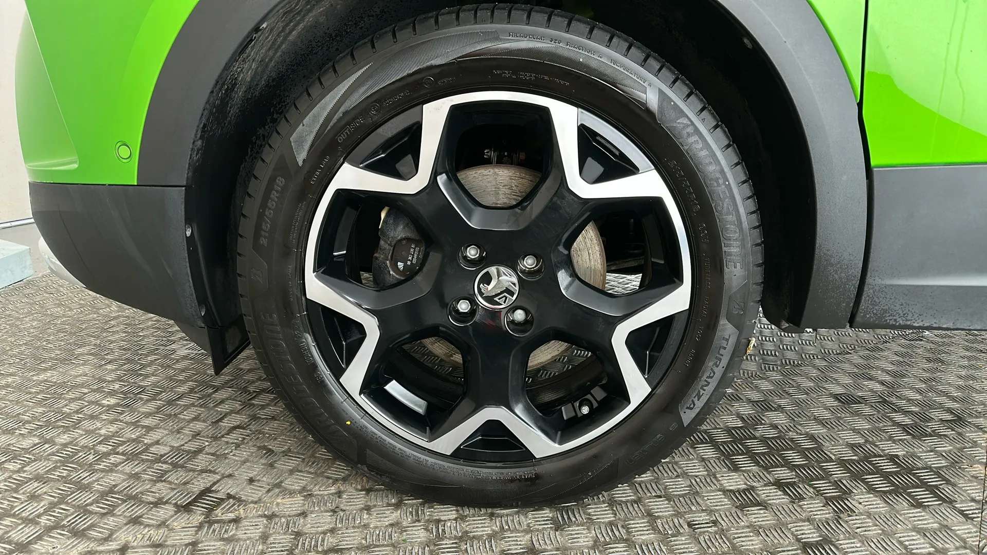 2023 VAUXHALL MOKKA 2023 VAUXHALL MOKKA