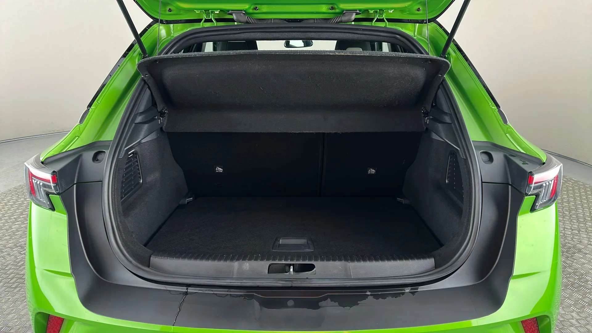 2023 VAUXHALL MOKKA 2023 VAUXHALL MOKKA