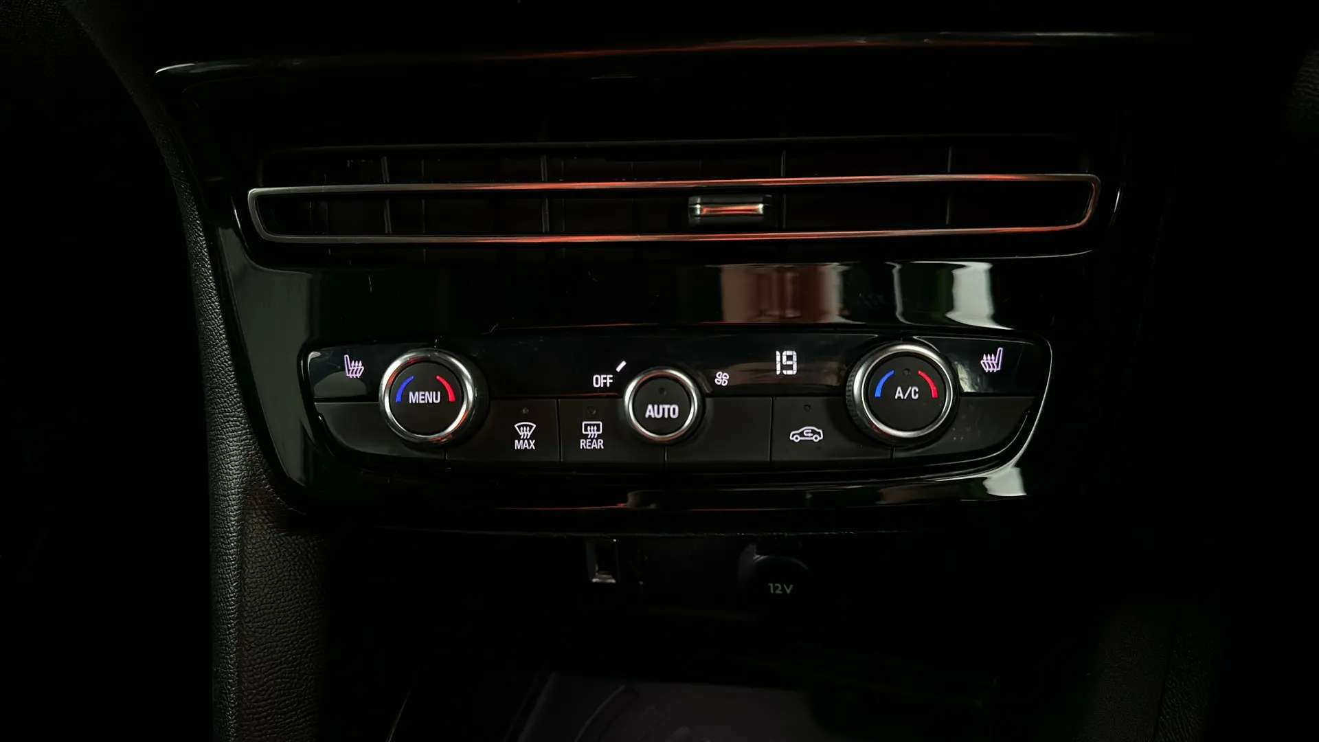 2023 VAUXHALL MOKKA 2023 VAUXHALL MOKKA