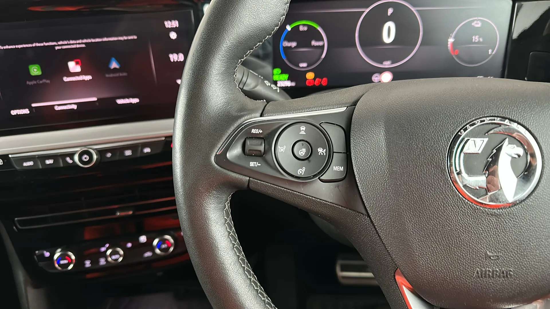 2023 VAUXHALL MOKKA 2023 VAUXHALL MOKKA