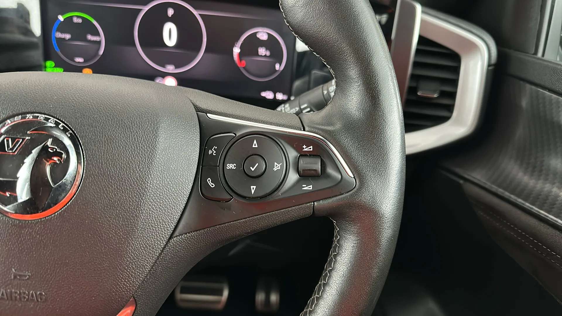 2023 VAUXHALL MOKKA 2023 VAUXHALL MOKKA