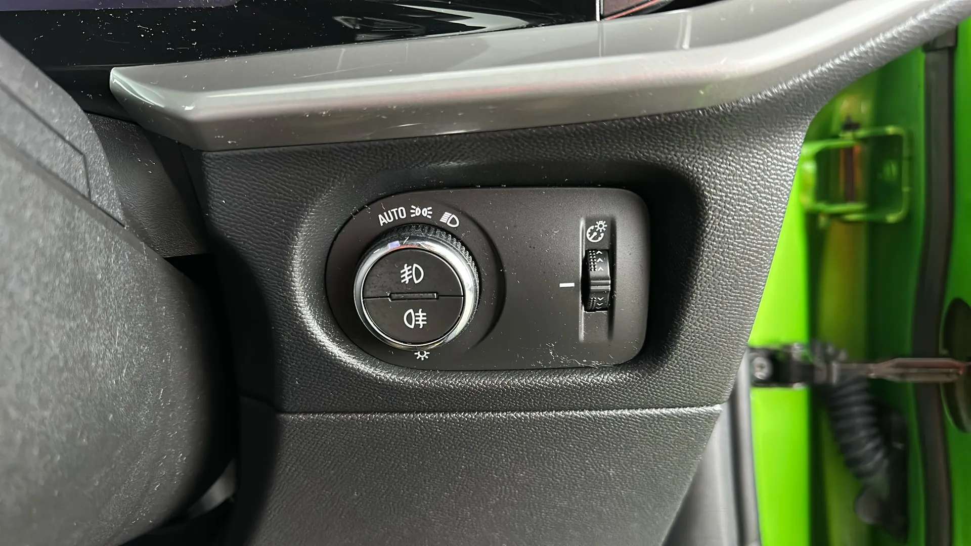 2023 VAUXHALL MOKKA 2023 VAUXHALL MOKKA