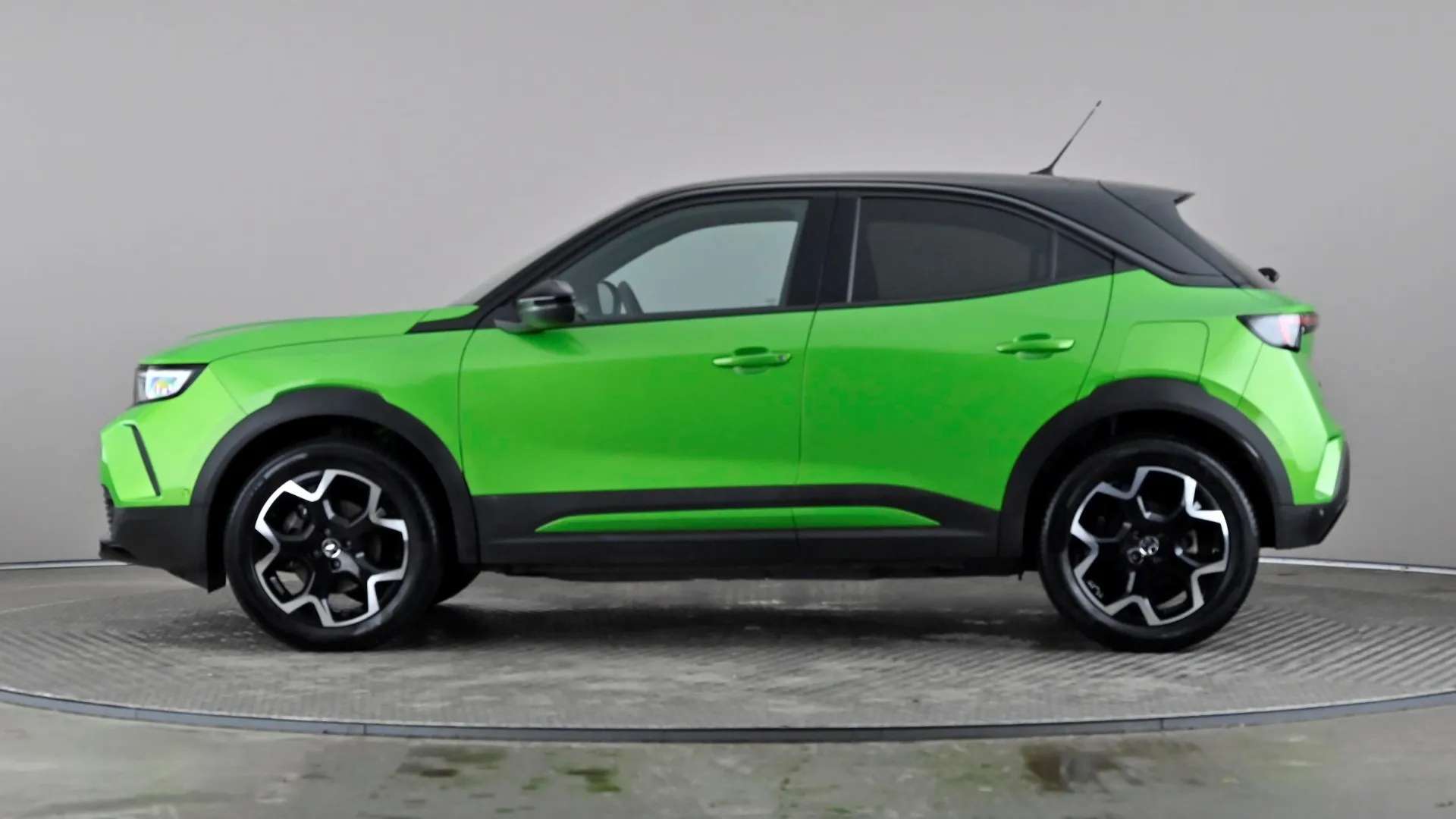 2024 VAUXHALL MOKKA 2024 VAUXHALL MOKKA