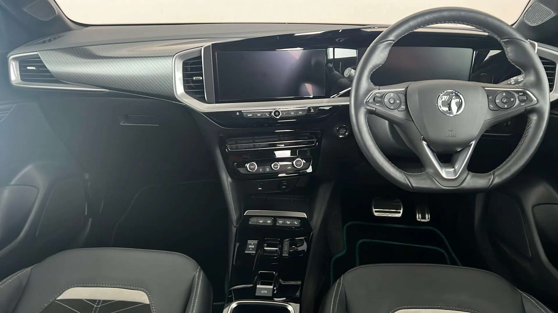 2024 VAUXHALL MOKKA 2024 VAUXHALL MOKKA