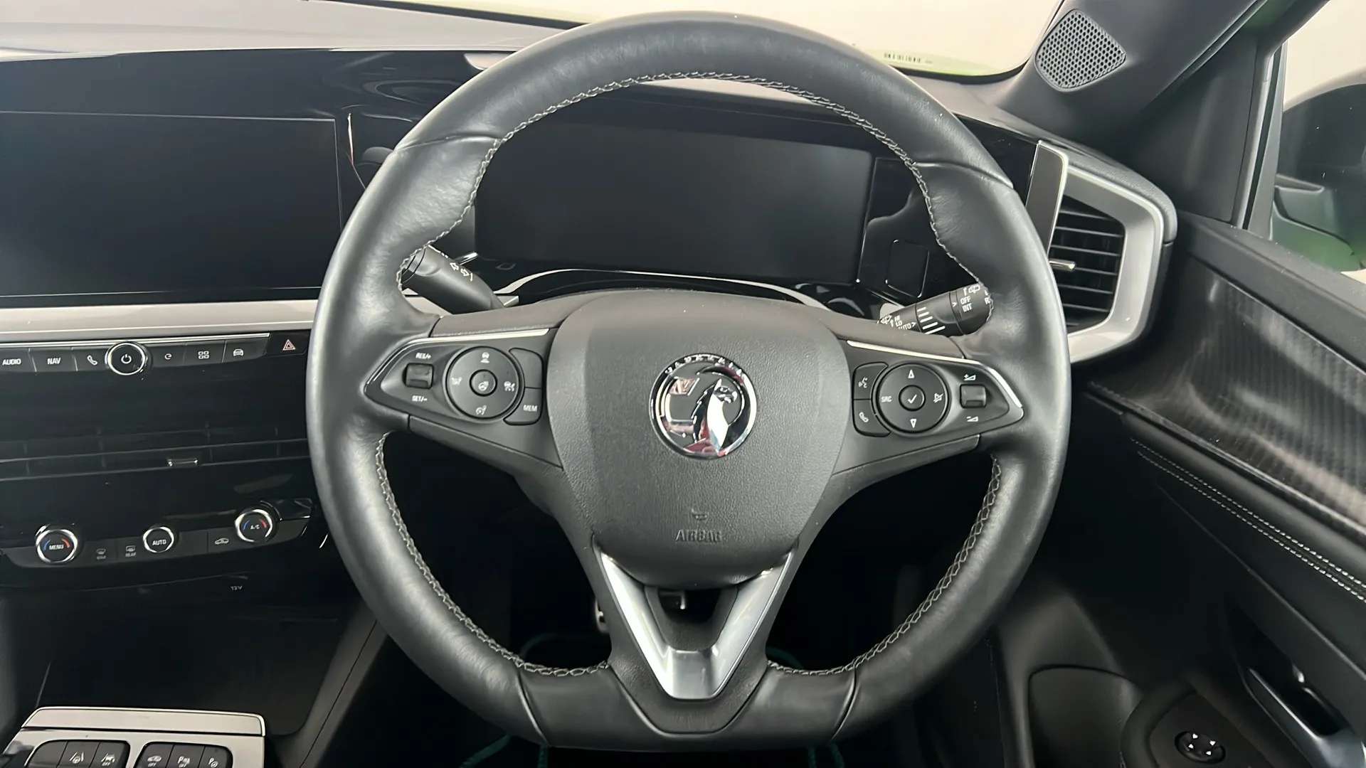 2024 VAUXHALL MOKKA 2024 VAUXHALL MOKKA