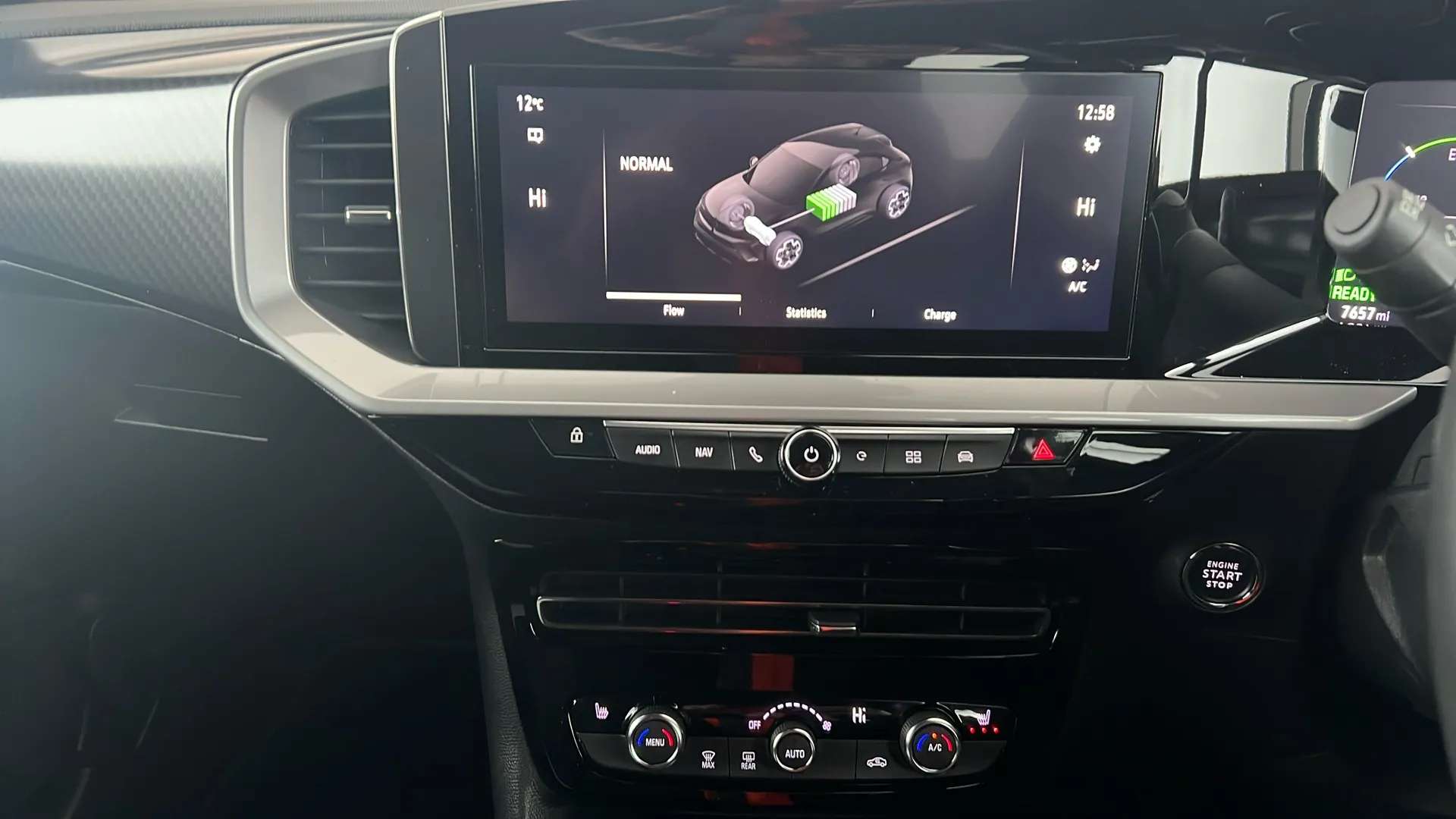 2024 VAUXHALL MOKKA 2024 VAUXHALL MOKKA