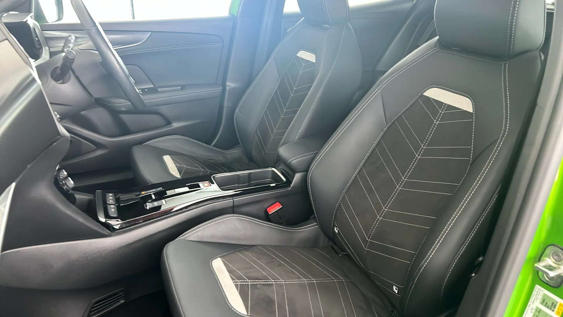 2024 VAUXHALL MOKKA 2024 VAUXHALL MOKKA