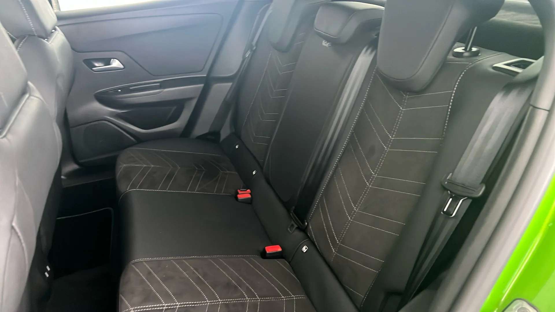 2024 VAUXHALL MOKKA 2024 VAUXHALL MOKKA