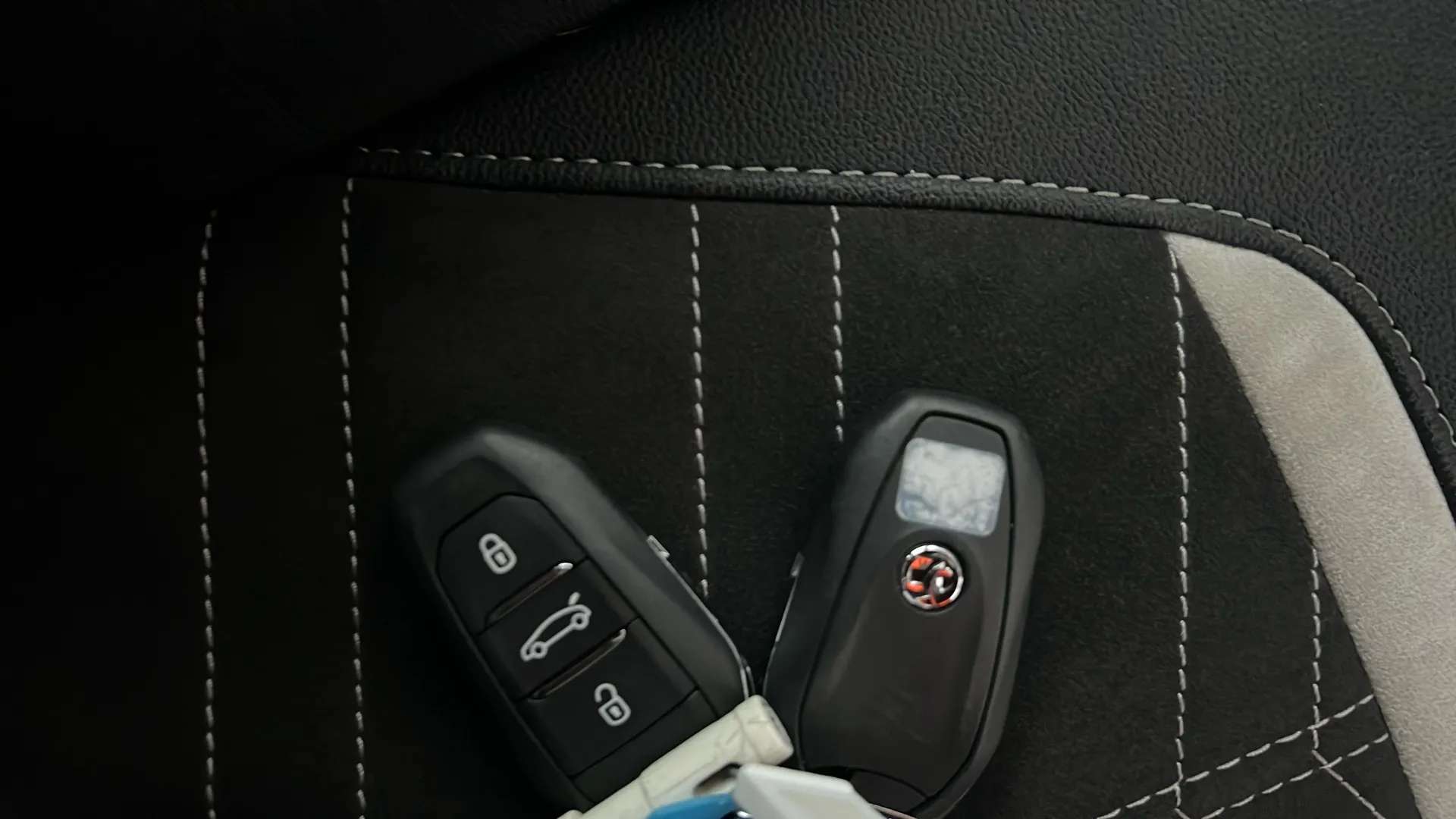 2024 VAUXHALL MOKKA 2024 VAUXHALL MOKKA