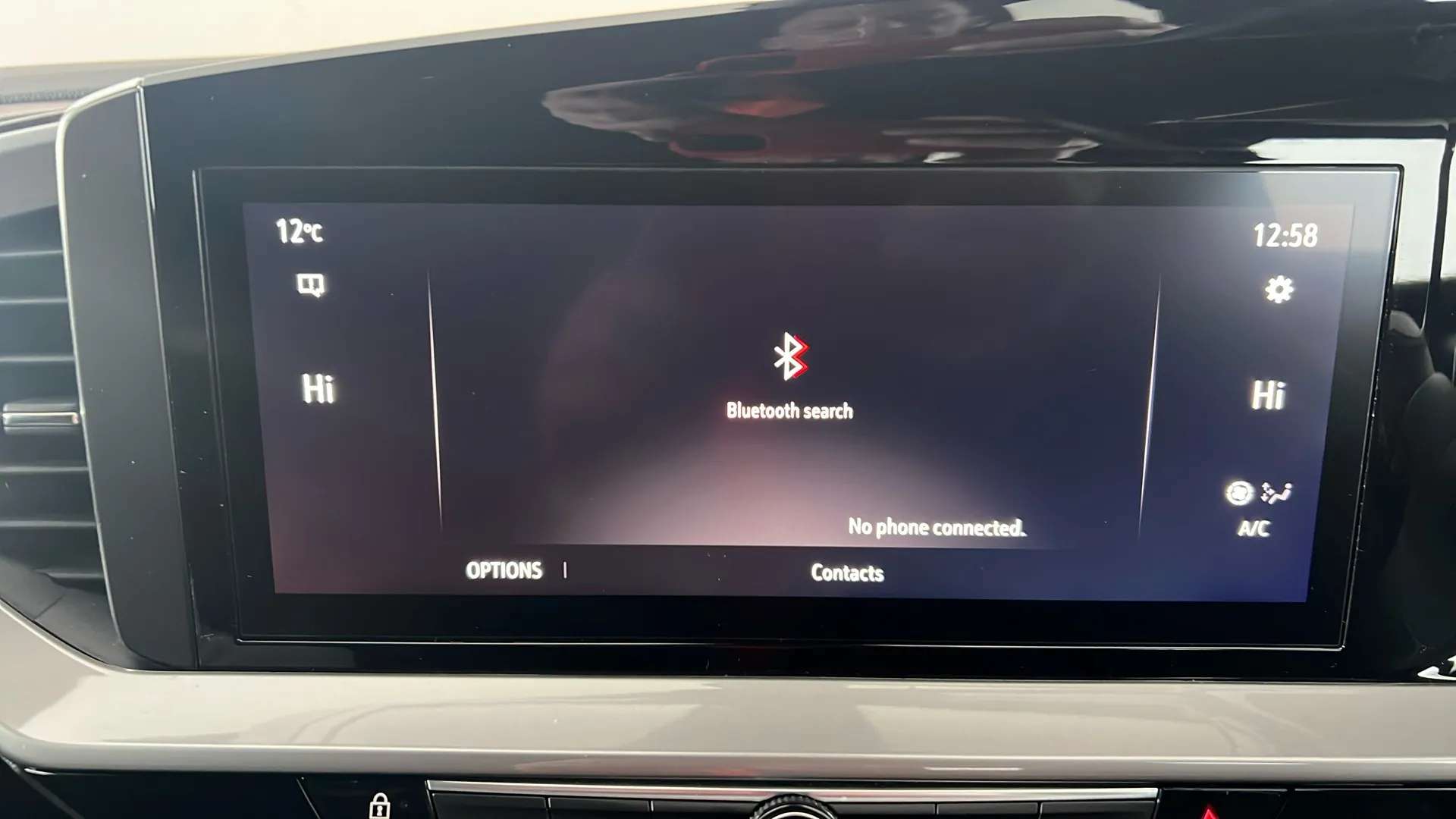 2024 VAUXHALL MOKKA 2024 VAUXHALL MOKKA