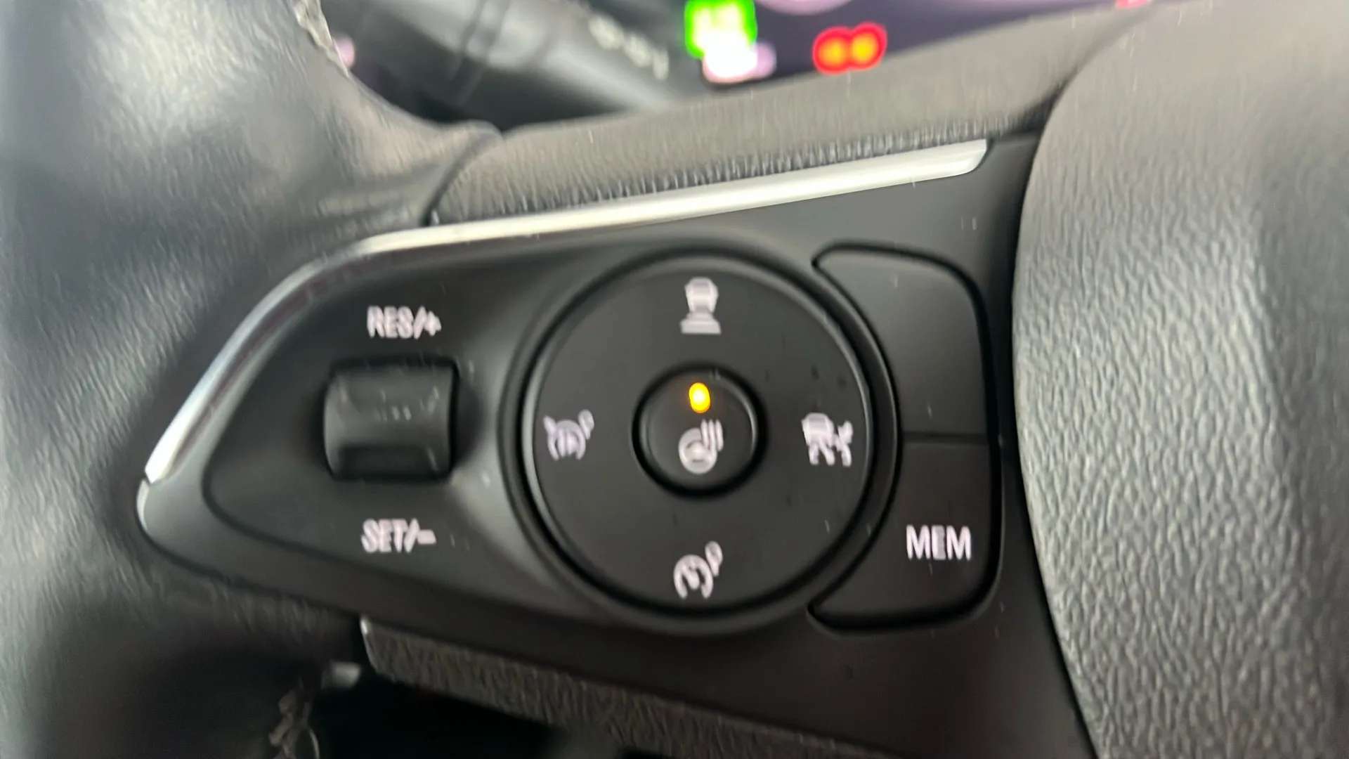 2024 VAUXHALL MOKKA 2024 VAUXHALL MOKKA