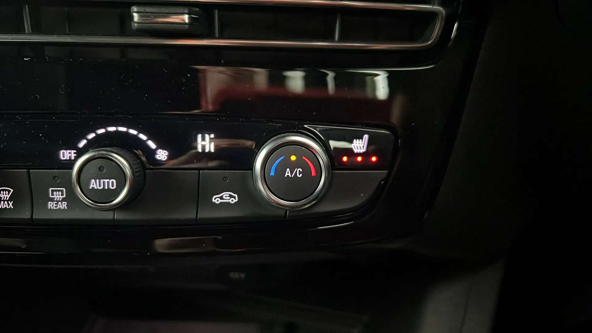 2024 VAUXHALL MOKKA 2024 VAUXHALL MOKKA